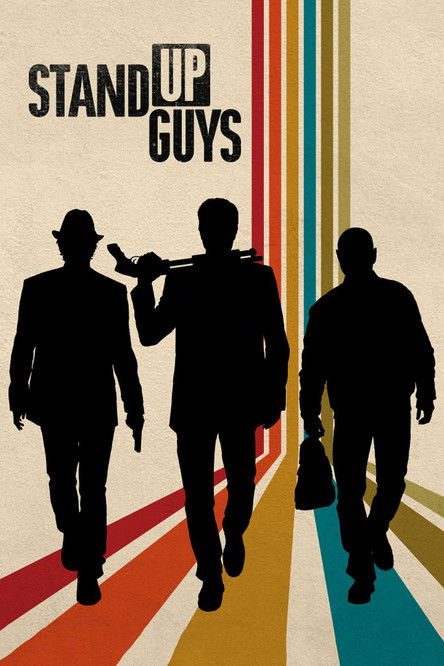 Реальные парни (2012) - Фильм