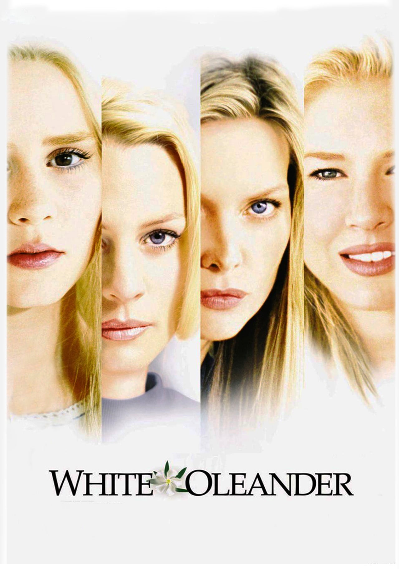 White Oleander - Oleandro bianco (2002)