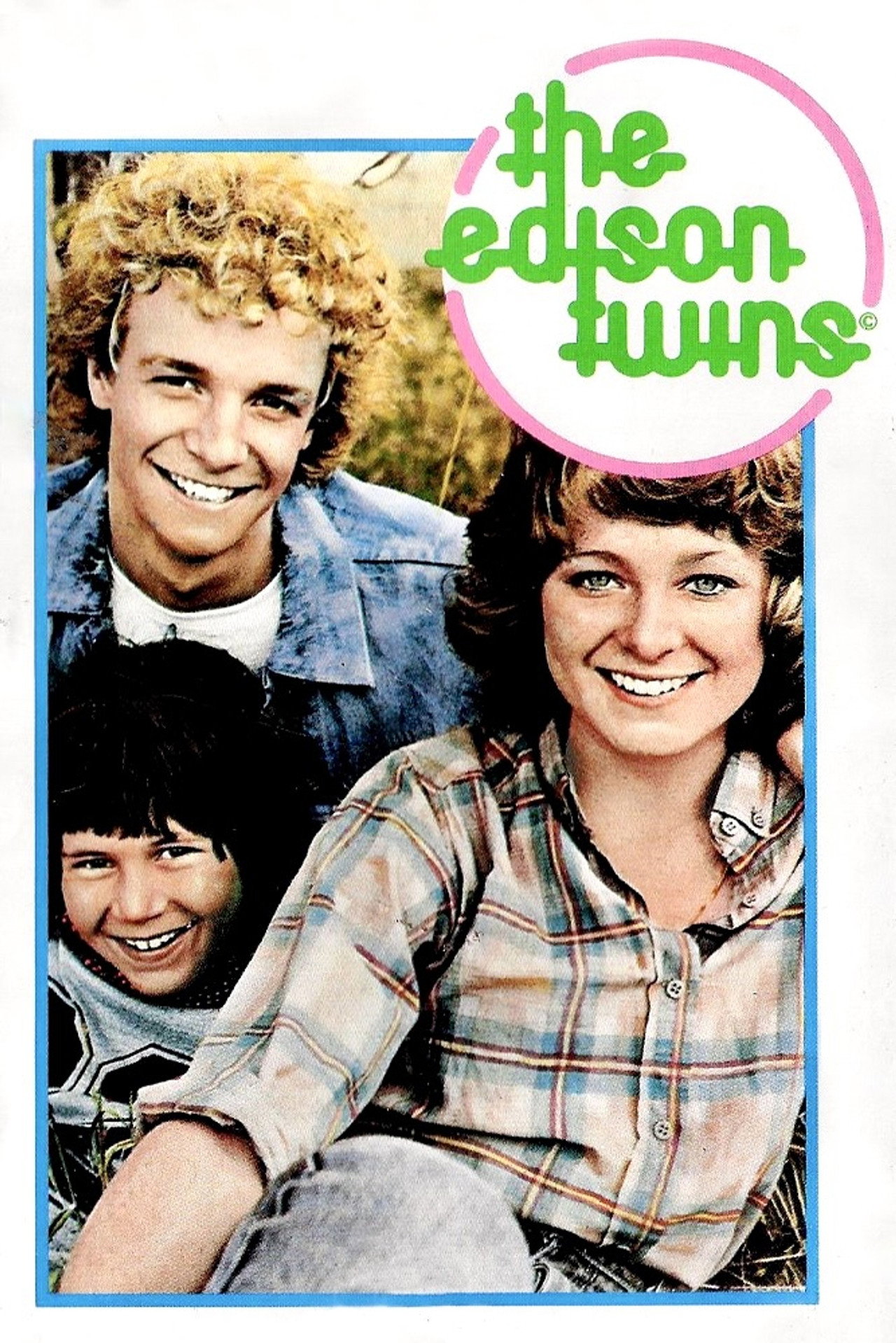 The Edison Twins (1984)