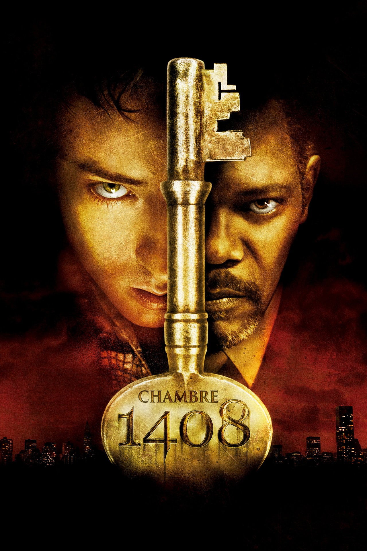 1408 (2007) - Film