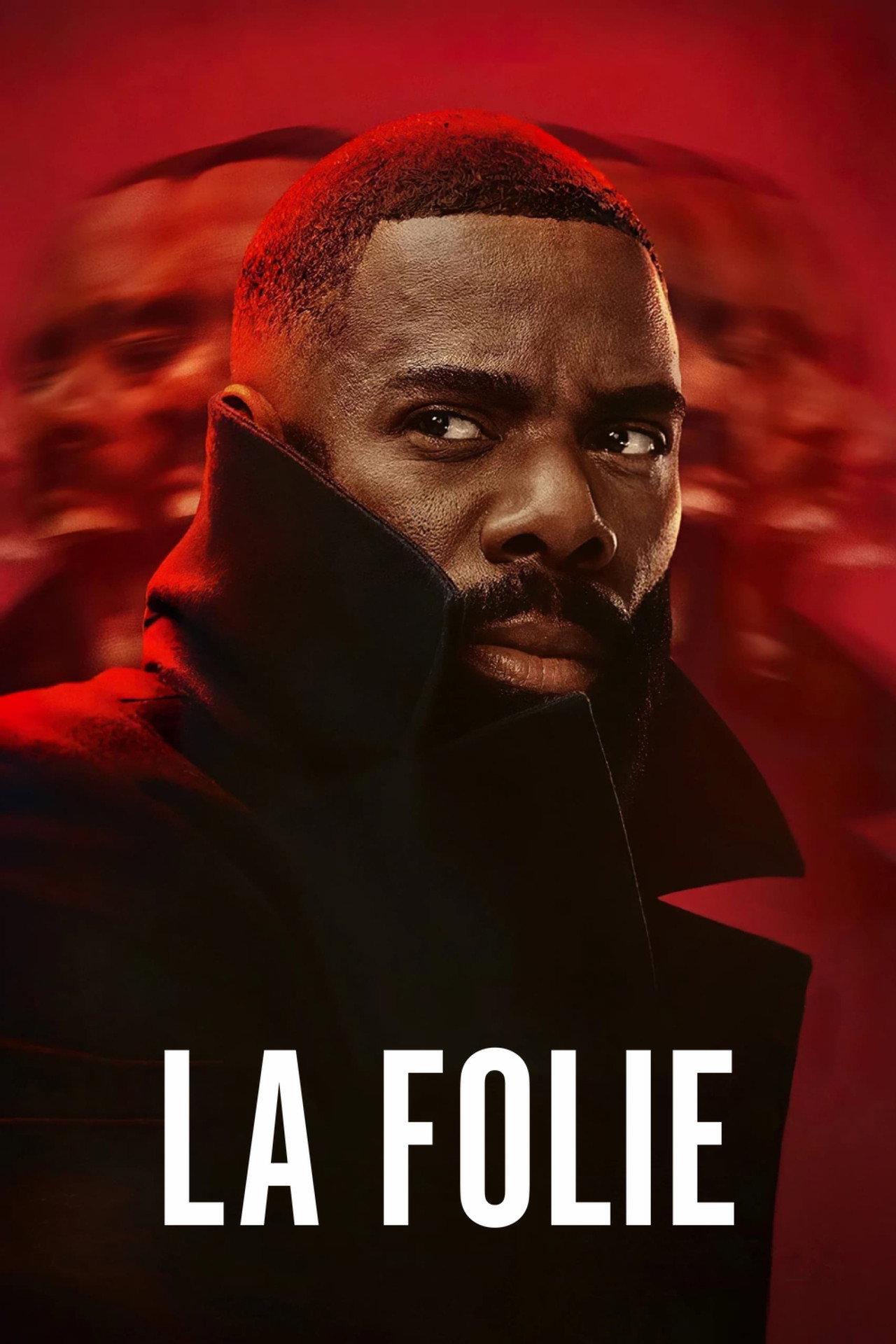 La folie (2024) - TV
