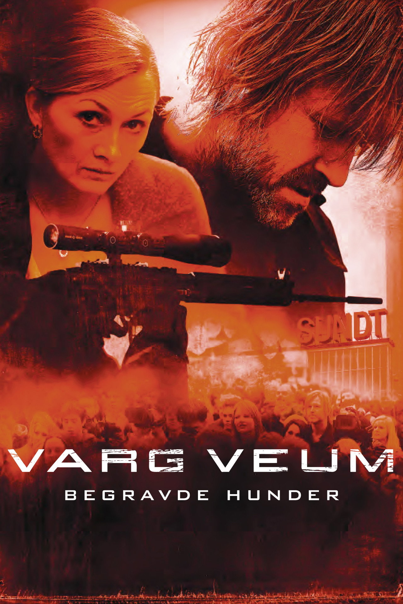 Varg Veum 6 Begravde Hunder (2008)