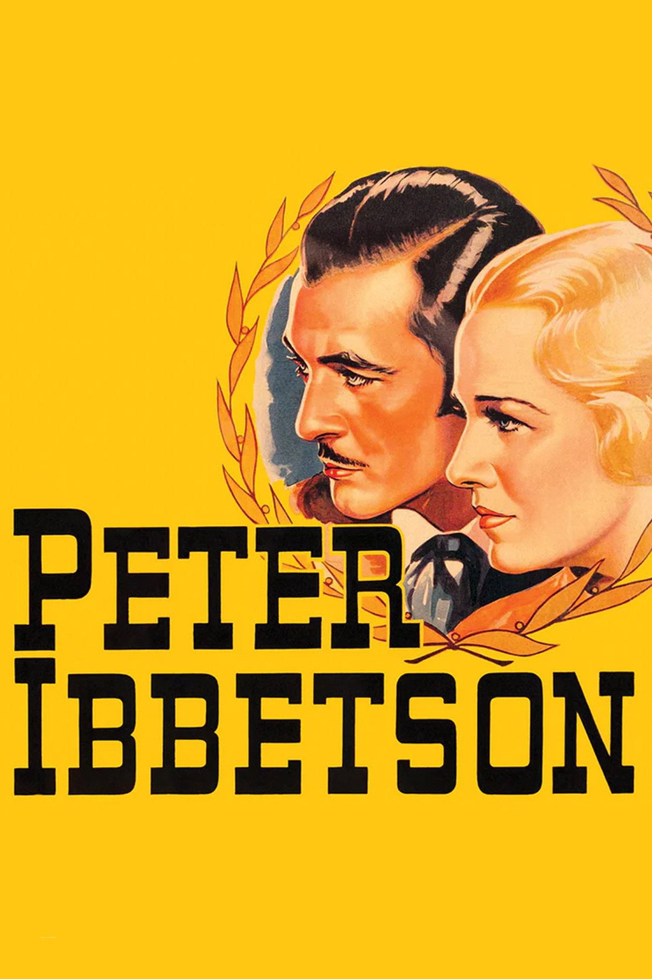 O Sonho Eterno (1935)