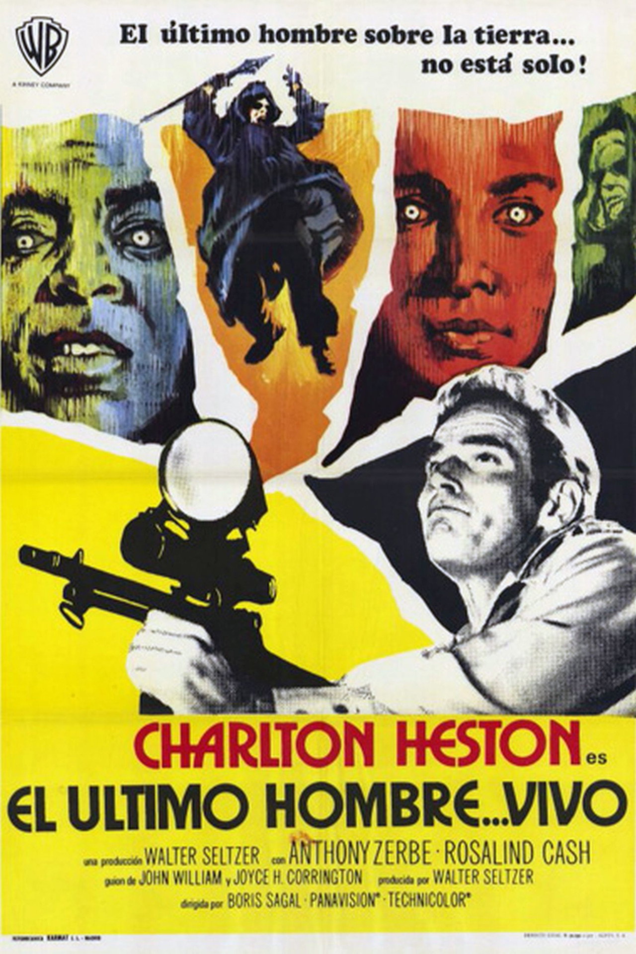 La última esperanza (1971)