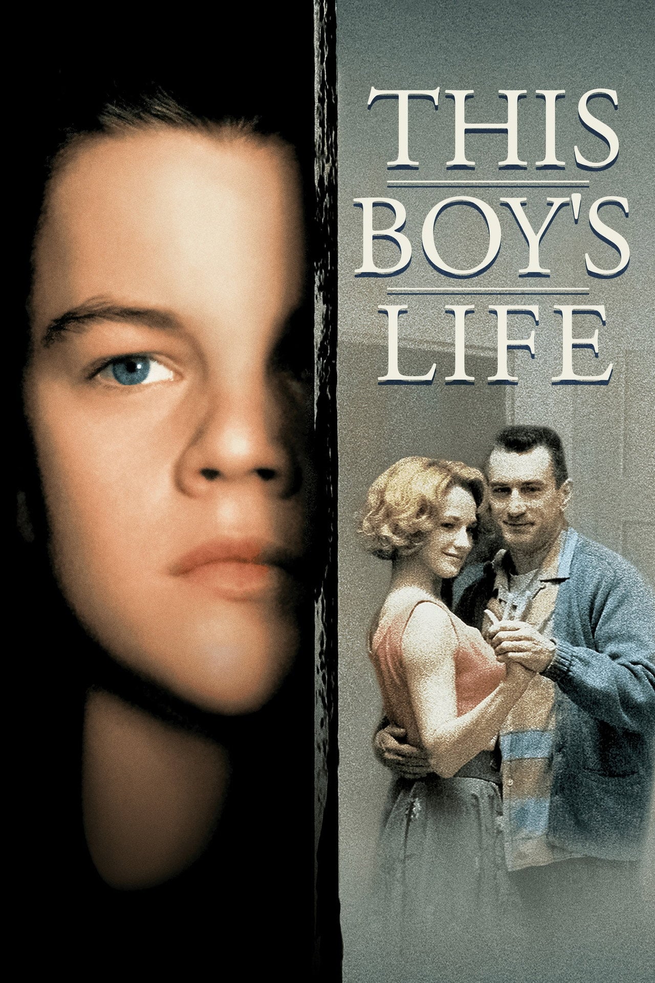 Жизнь этого парня (1993)
