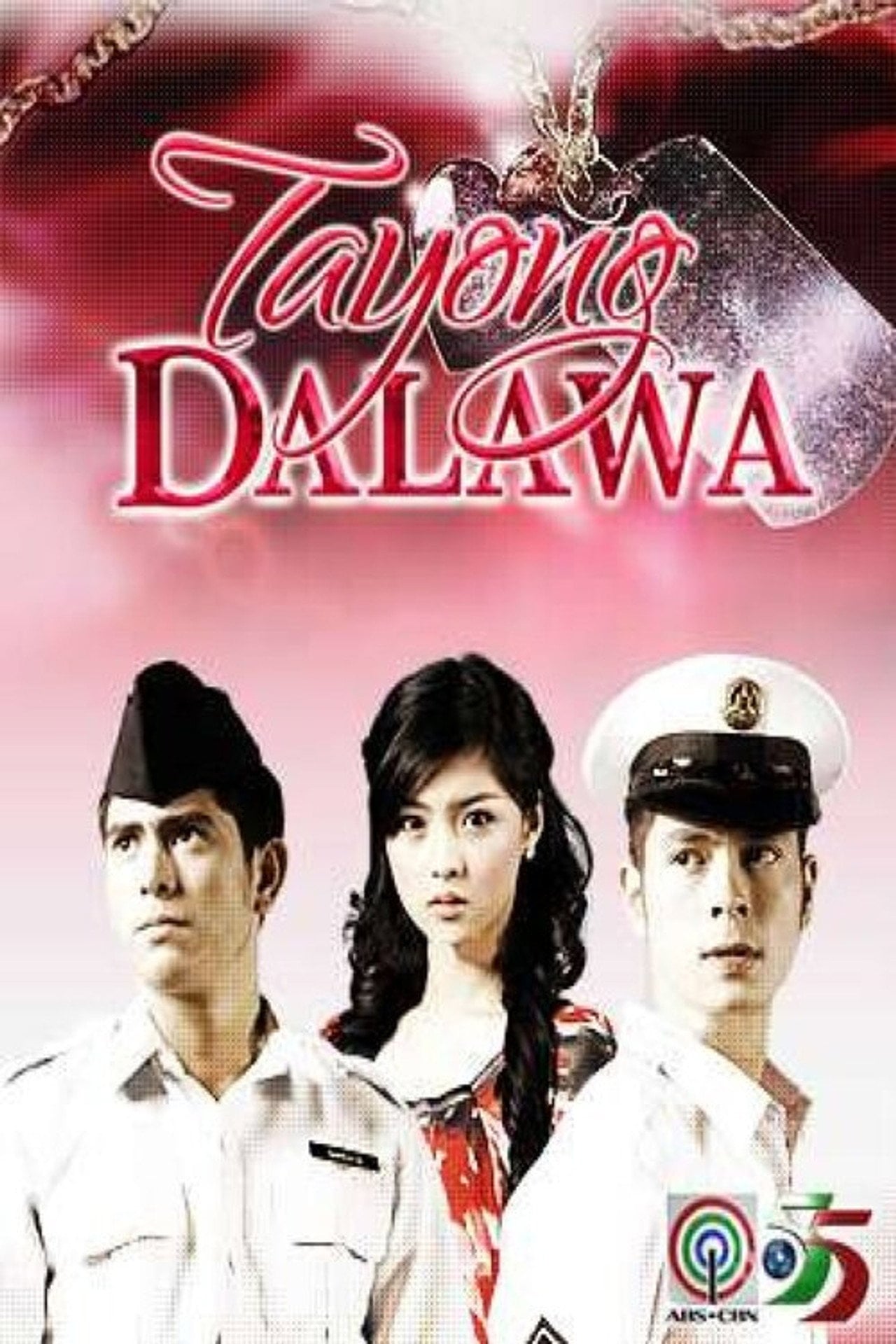 Tayong Dalawa (2009) poster