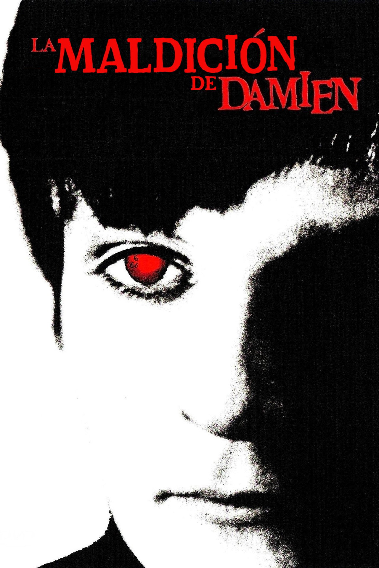 Damian: la profecía II (1978)