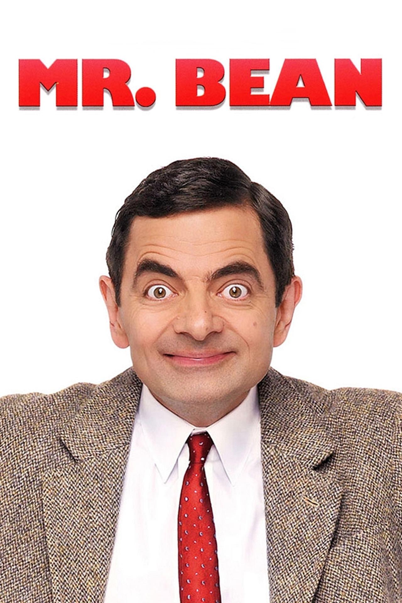 Mr. Bean (1990) - TV