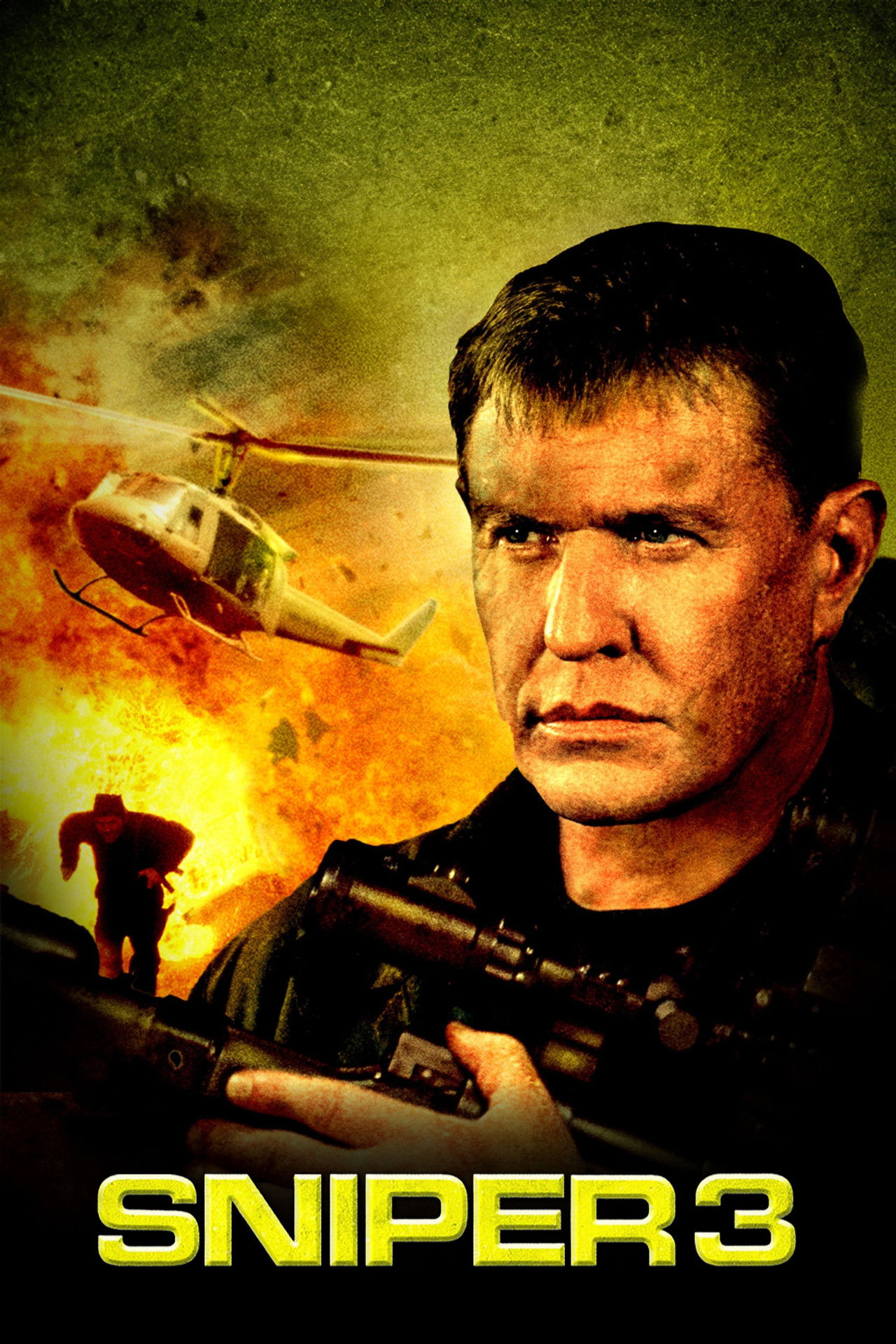Sniper 3 (2004)