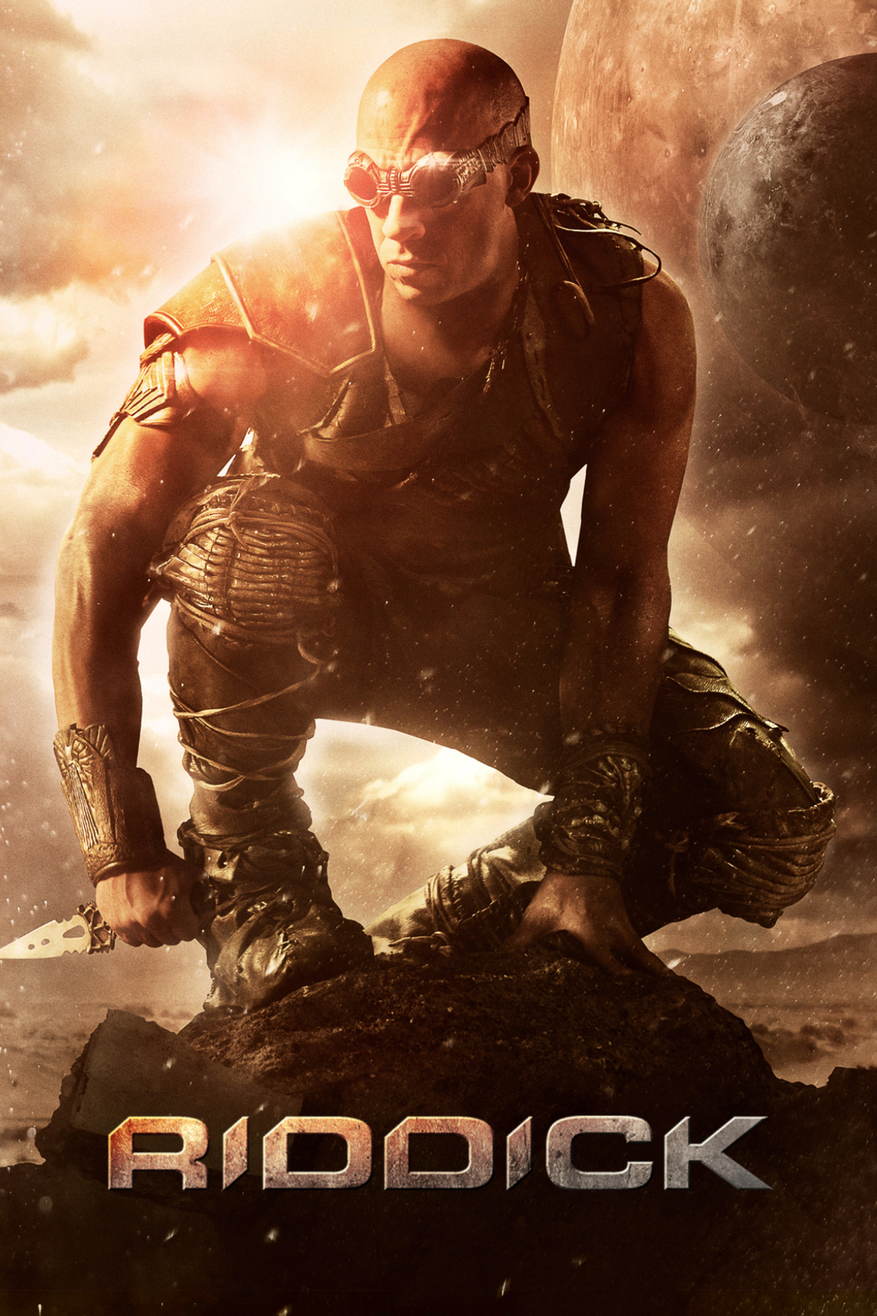 星际传奇3 (2013) poster