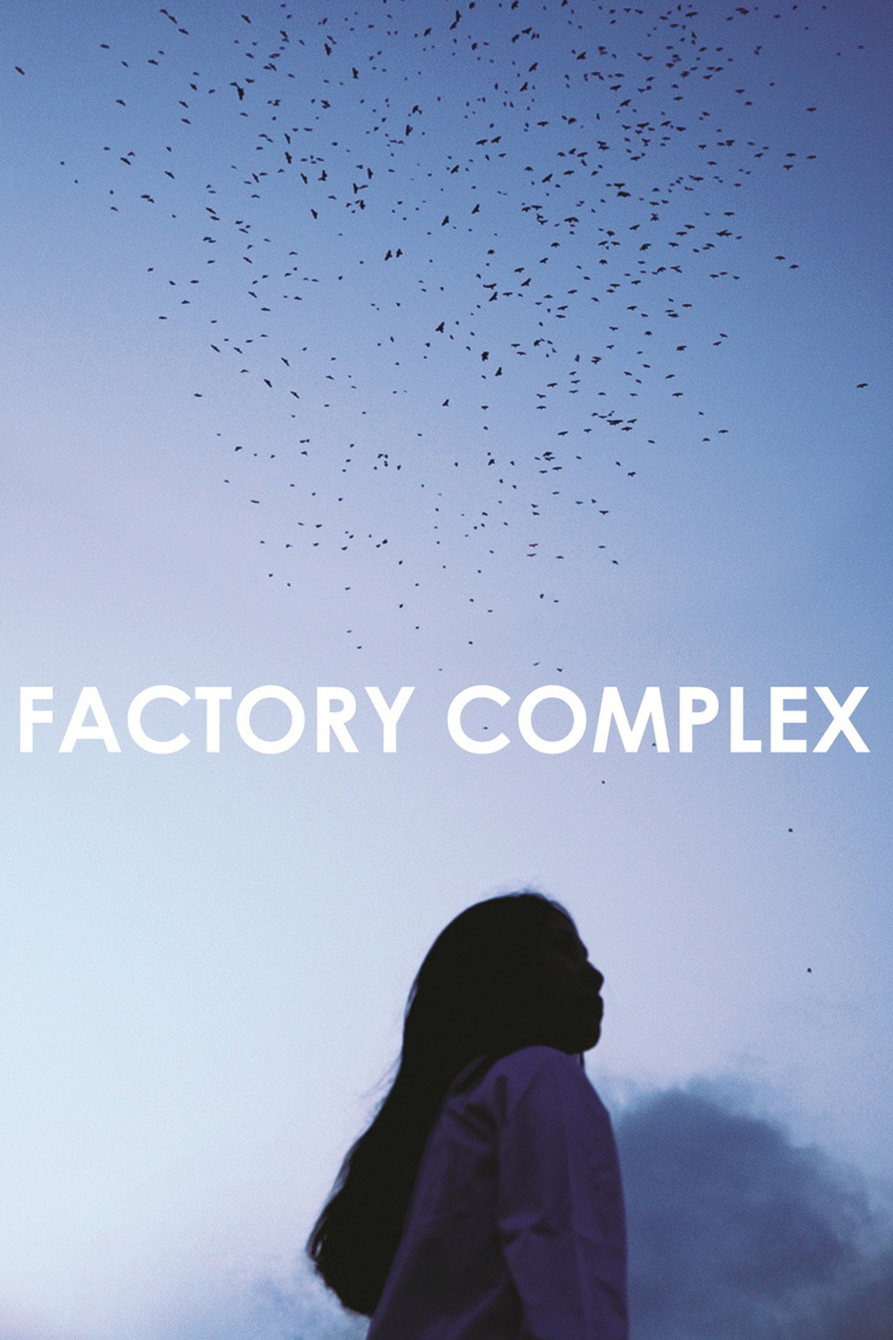 Factory Complex (2015) poster