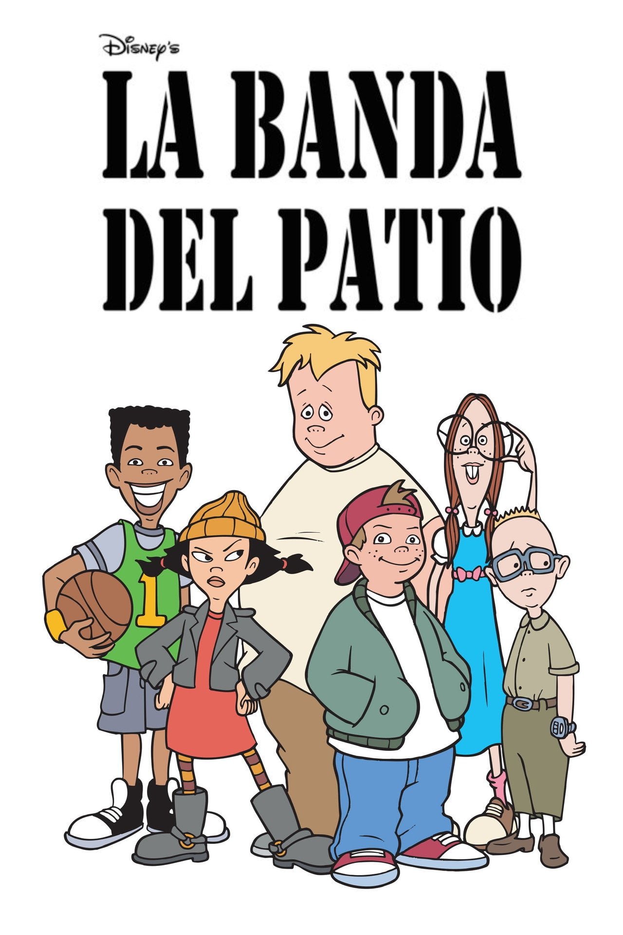 Recreo (1997)