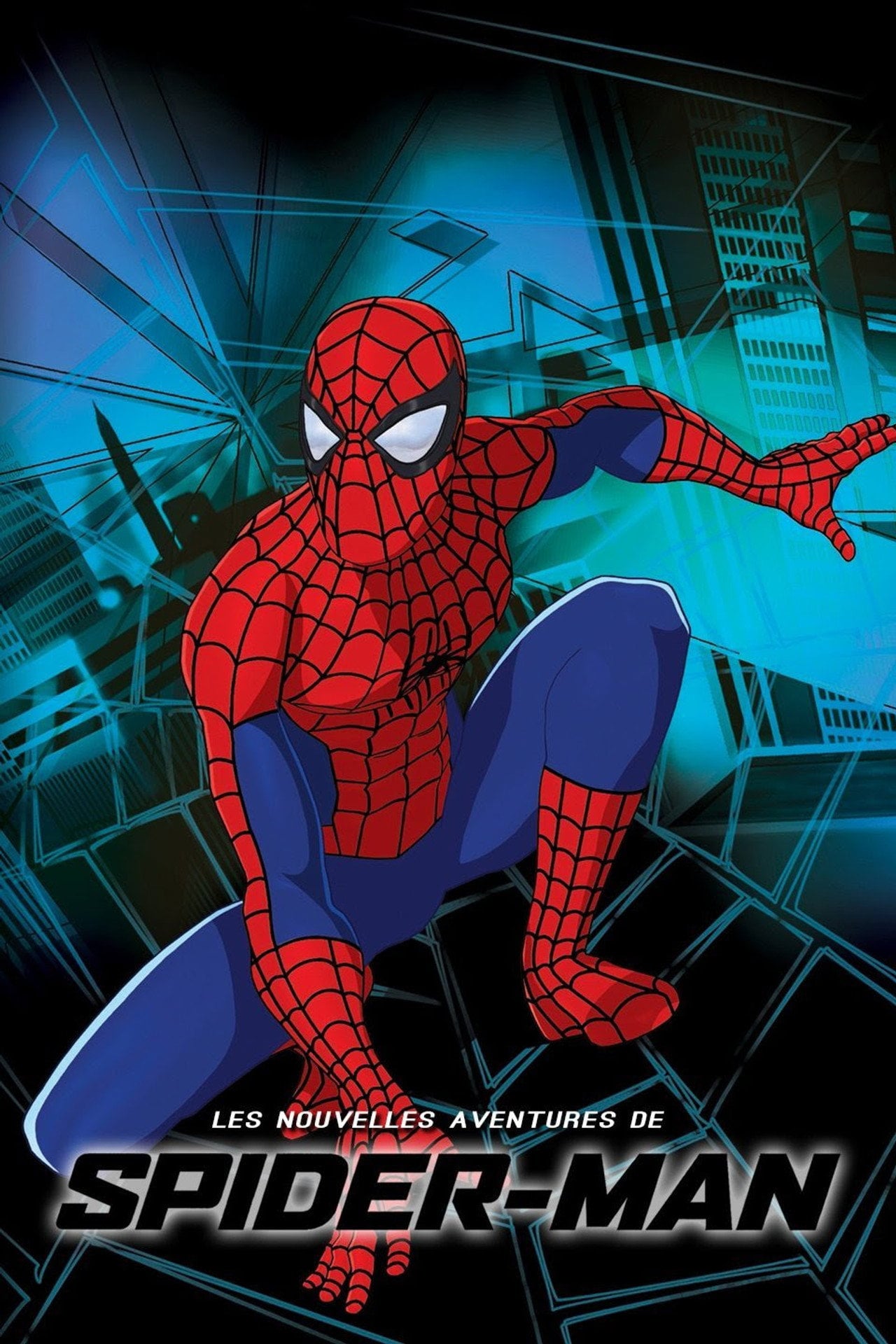 Spider-Man : Les Nouvelles Aventures (2003)
