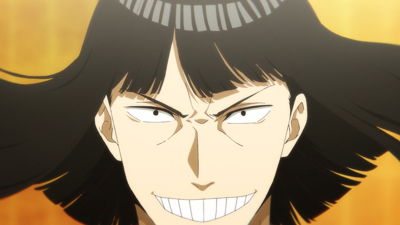 Akane-banashi S01E08