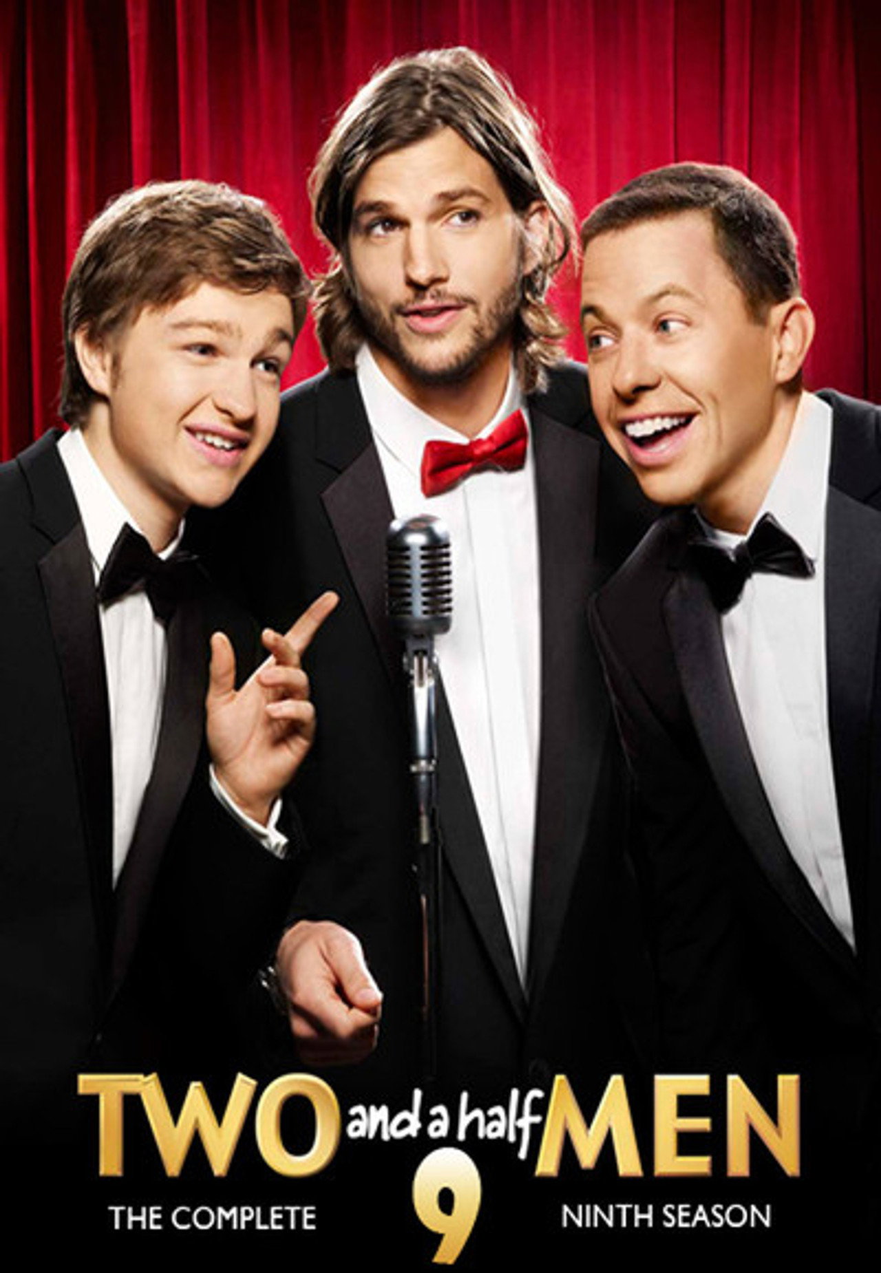 Dos Hombres y Medio - Temporada 9
