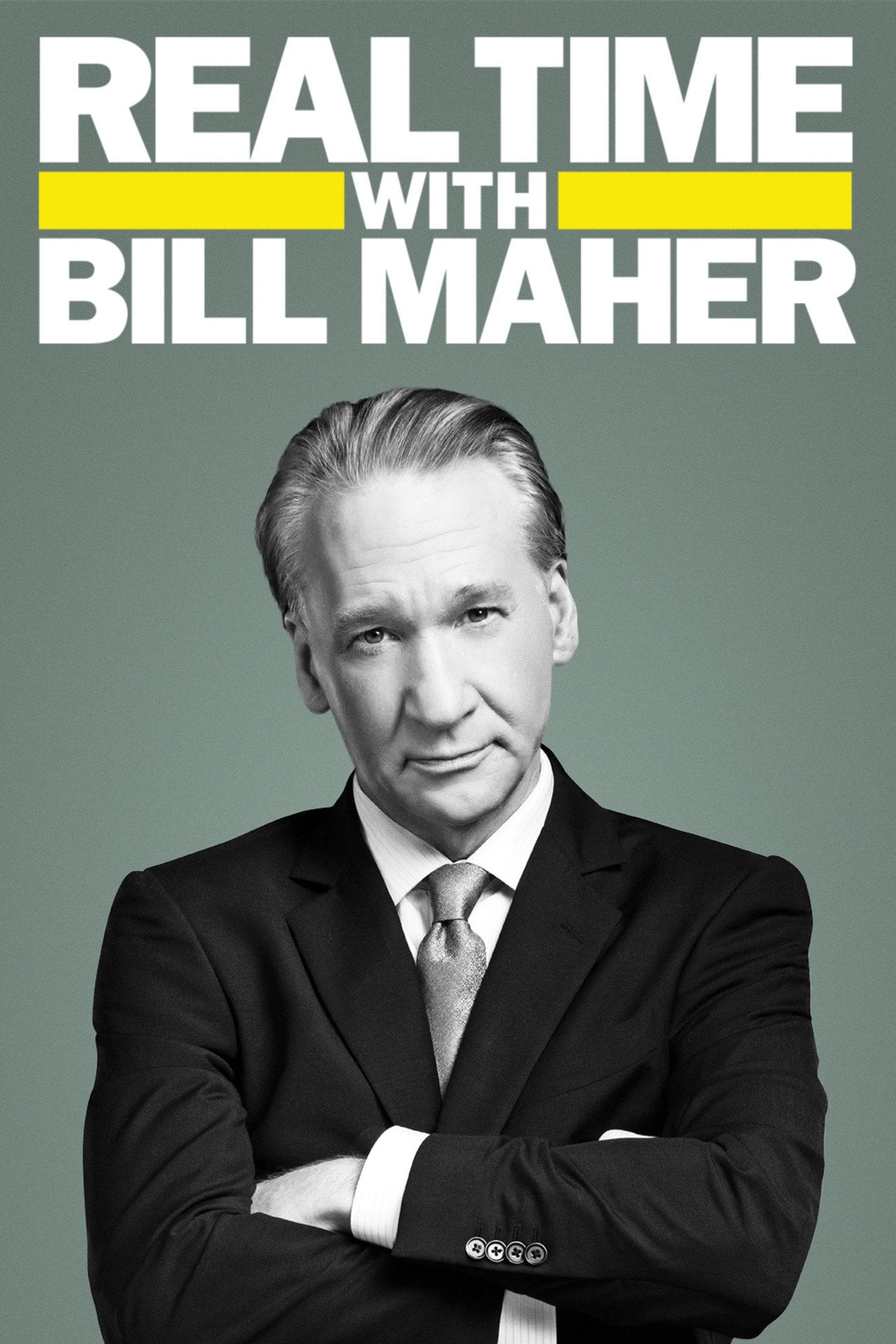 Real Time with Bill Maher (2003) - TV