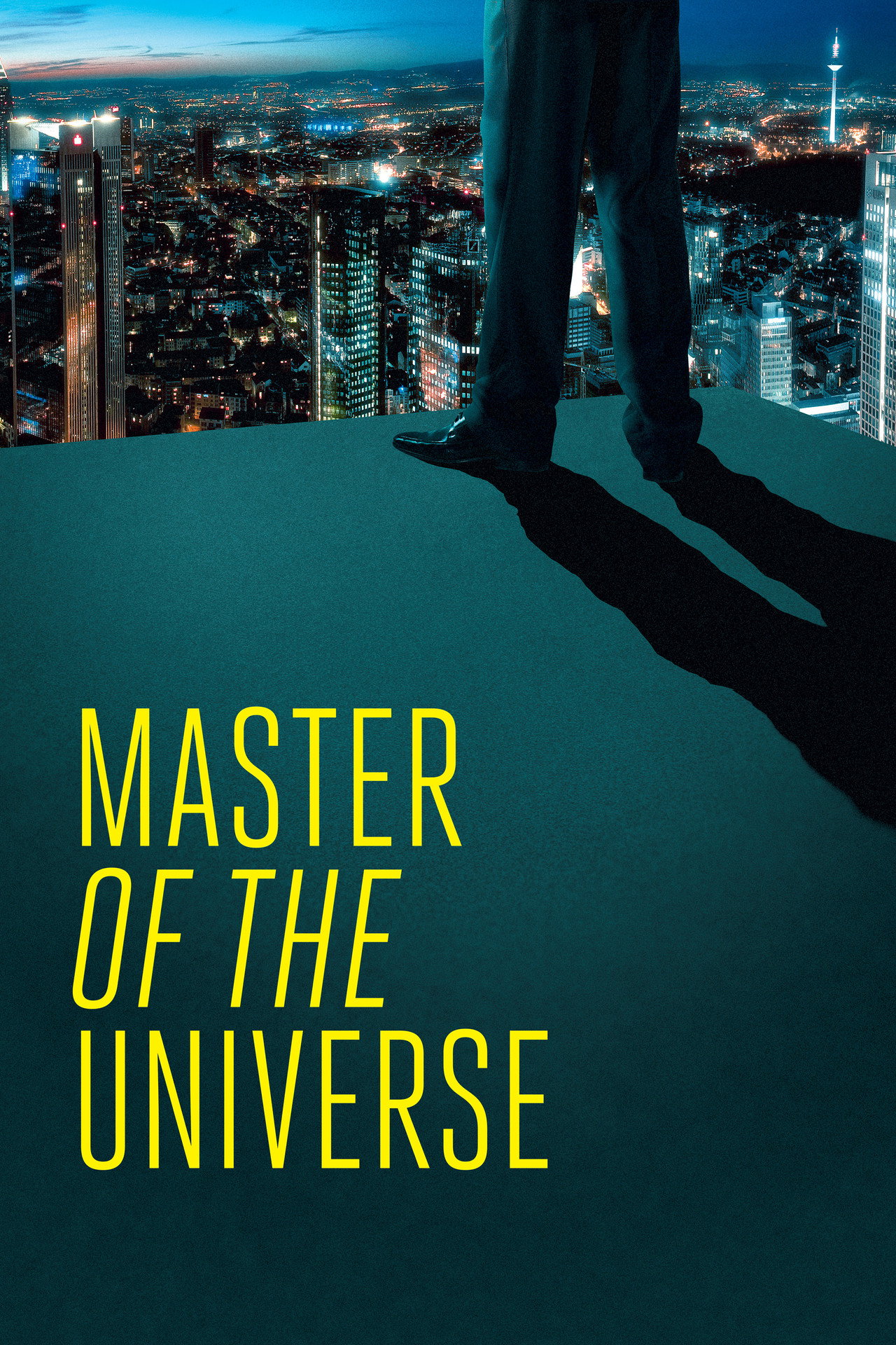 Master of the Universe (2013) - Film