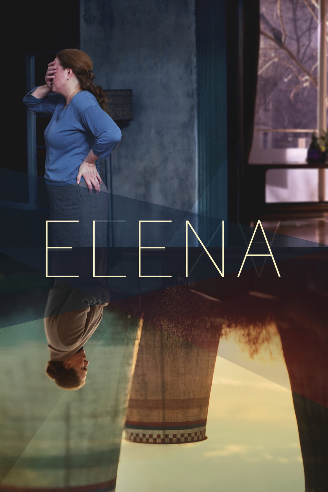 Elena (2011) - Película