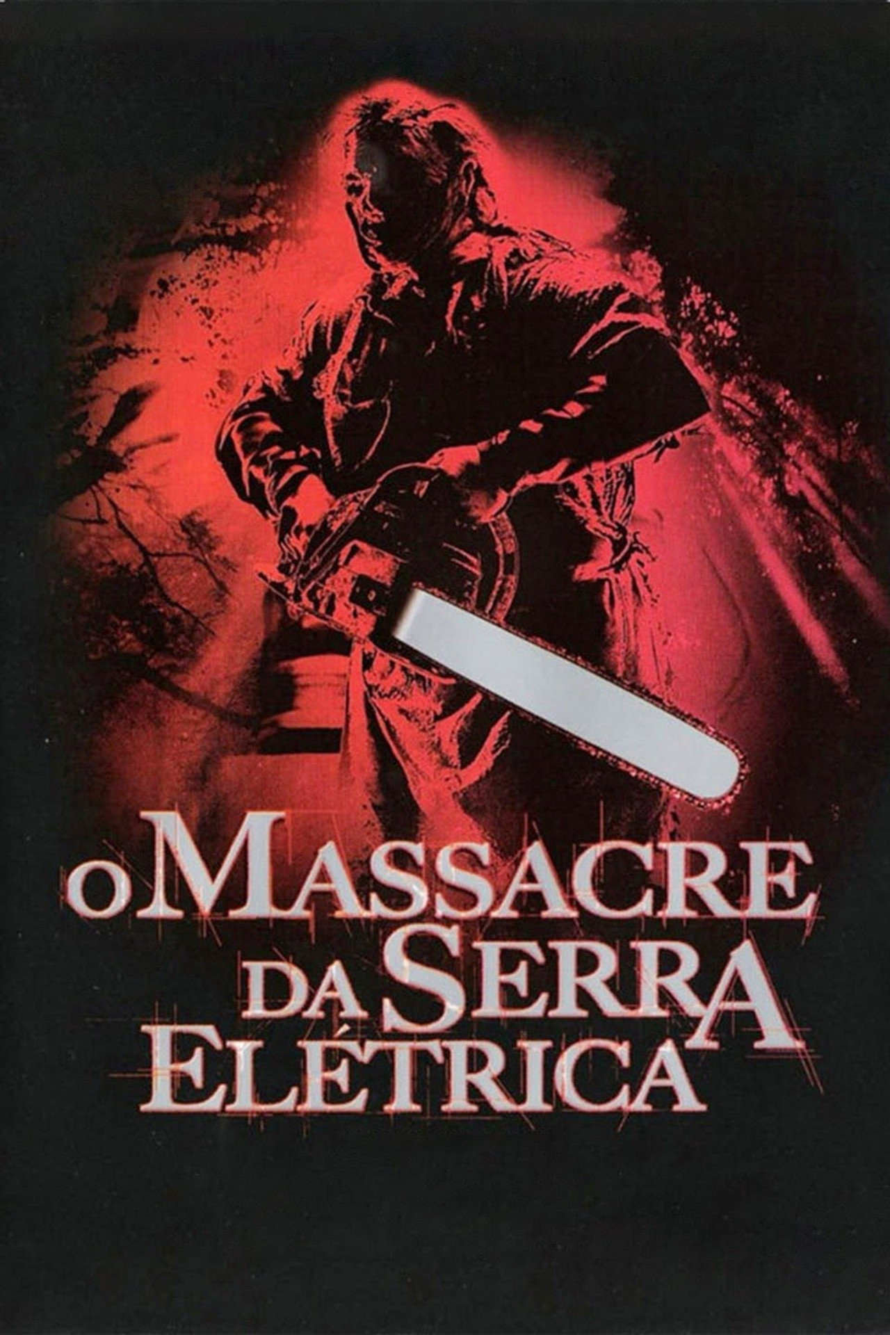 O Massacre da Serra Elétrica (2003)