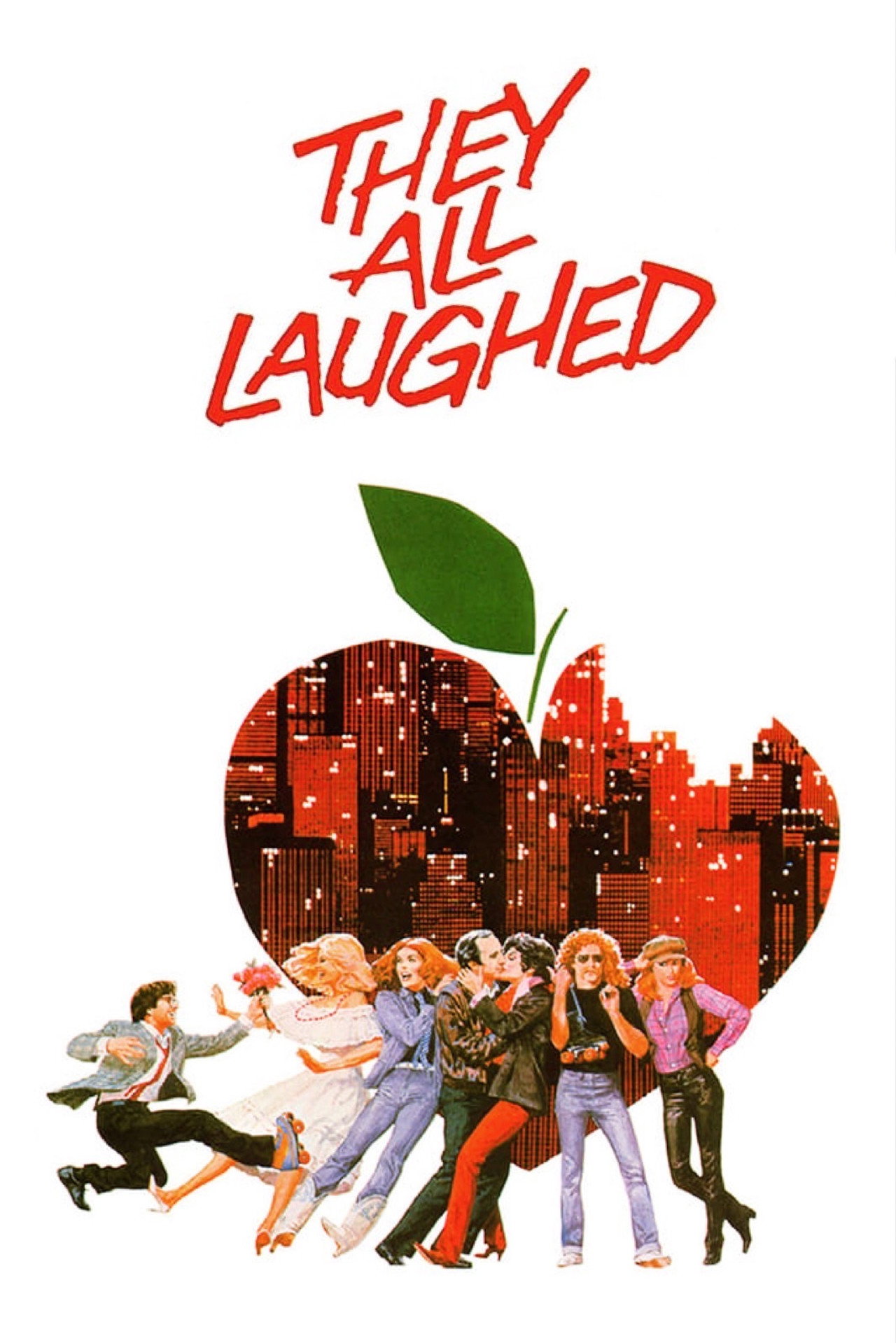 Muito Riso e Muita Alegria (1981) poster