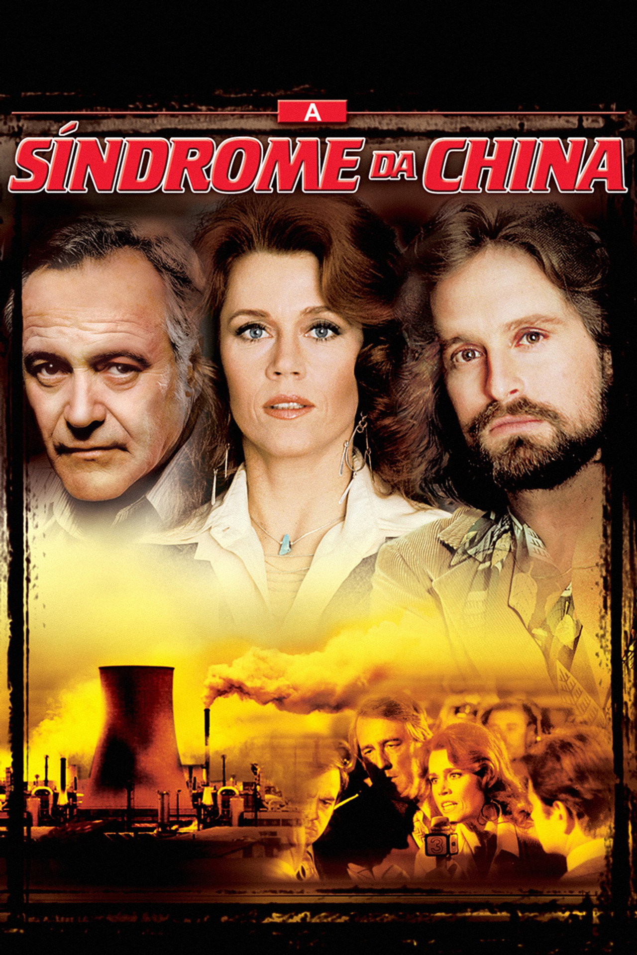 Síndrome da China (1979)