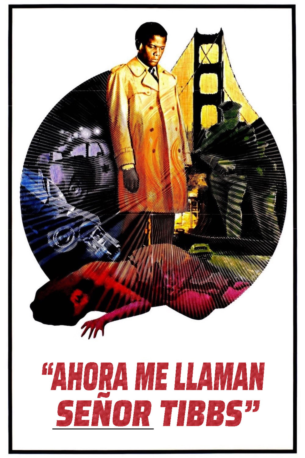 Noche sin fin (1970)