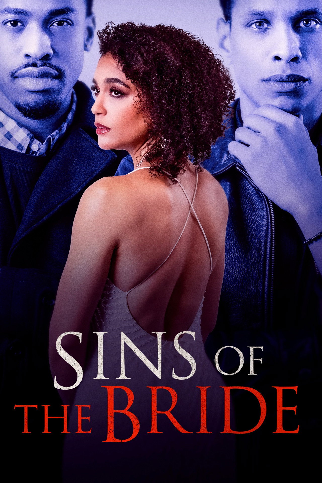 Sins of the Bride (2024) poster