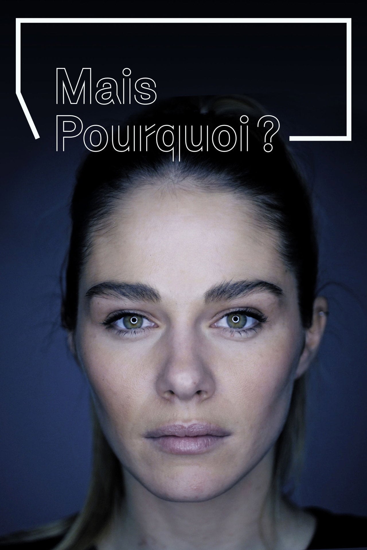 Mais pourquoi? (2019) - TV
