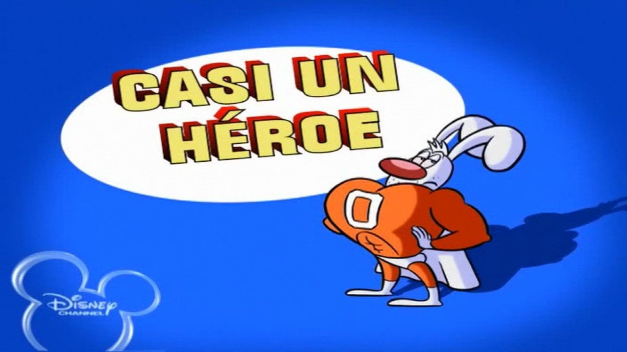 Less Than Hero