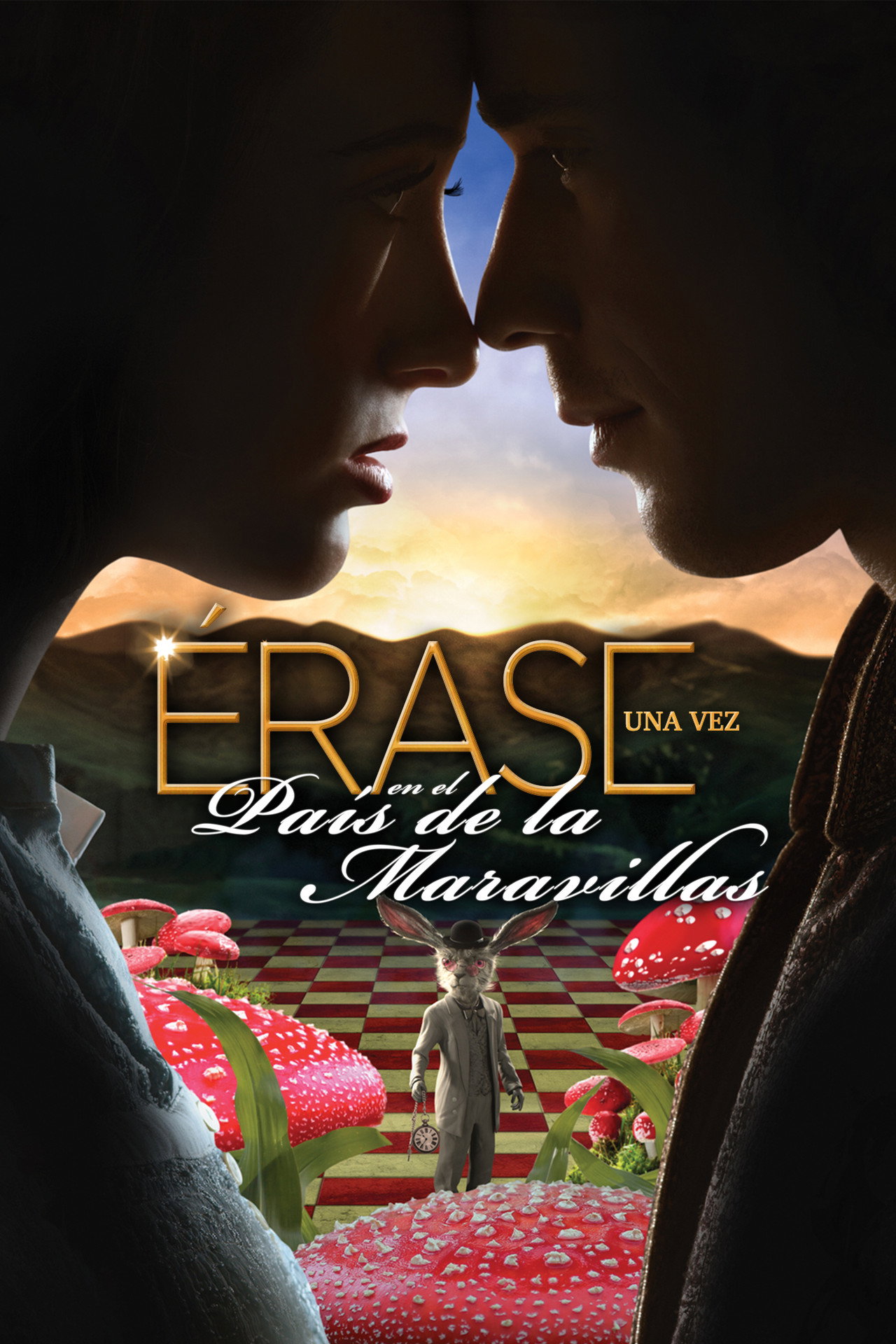 Érase una vez en el País de las Maravillas (2013)