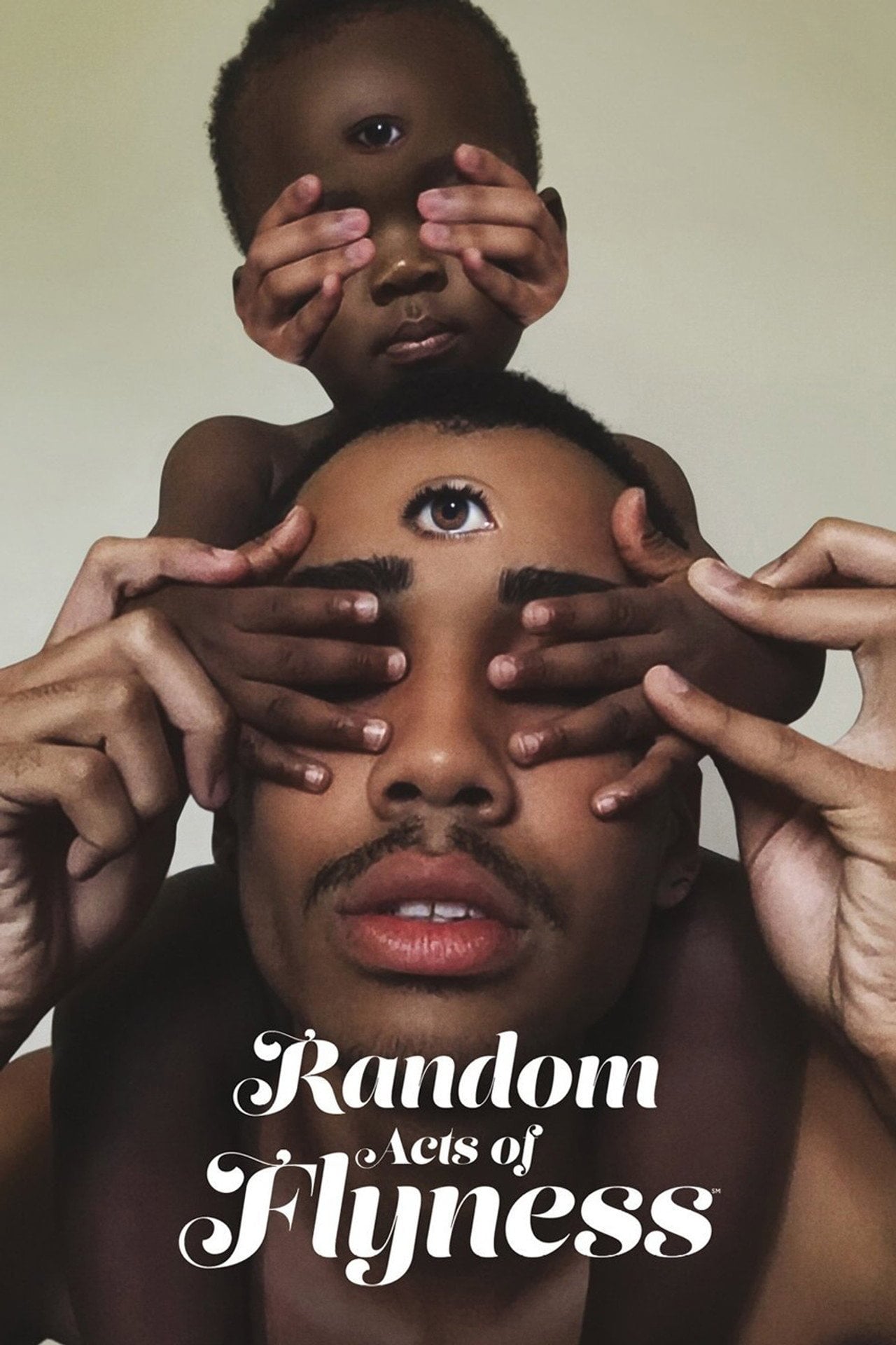 Random Acts of Flyness (2018) - TV