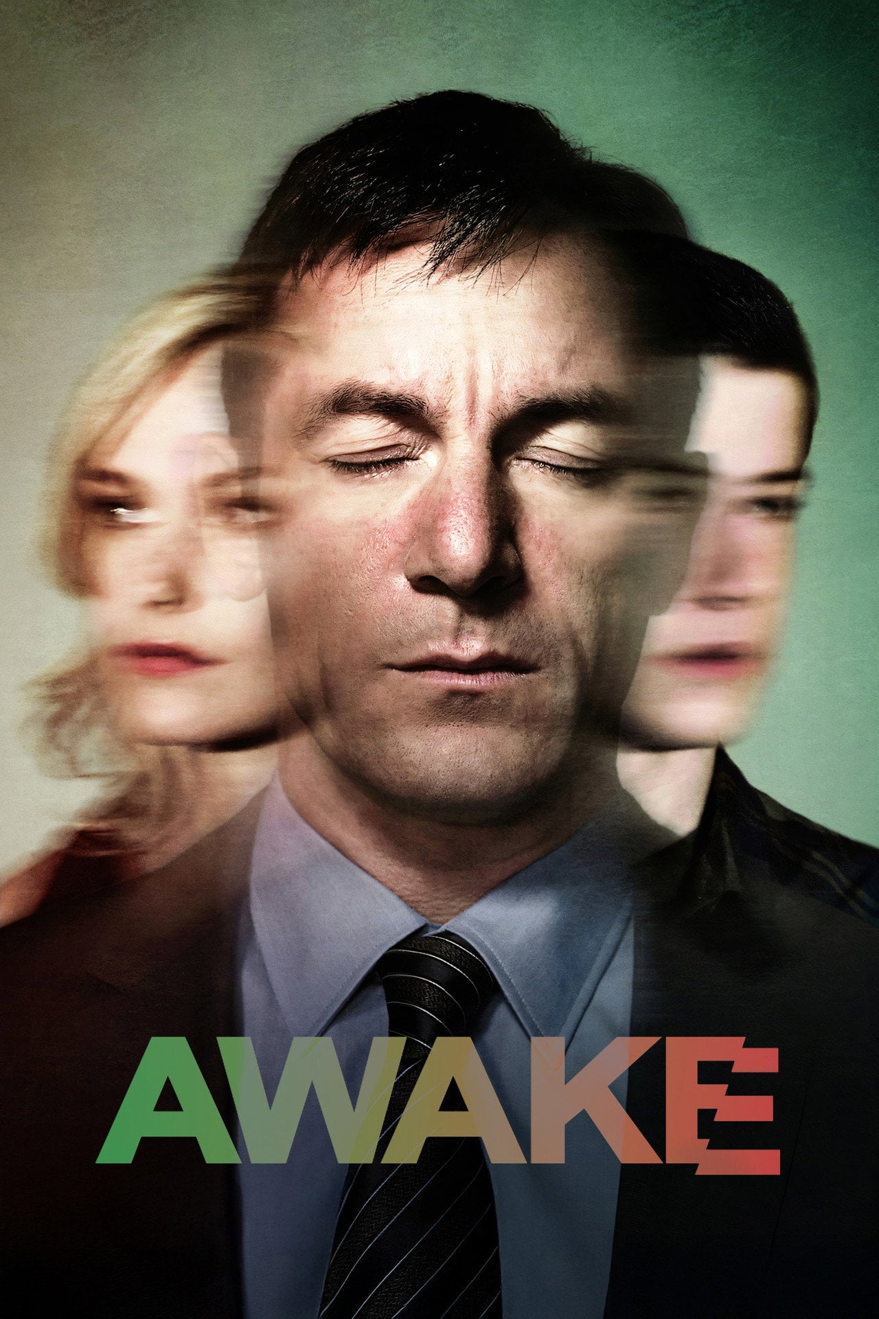 Awake (2012) - TV