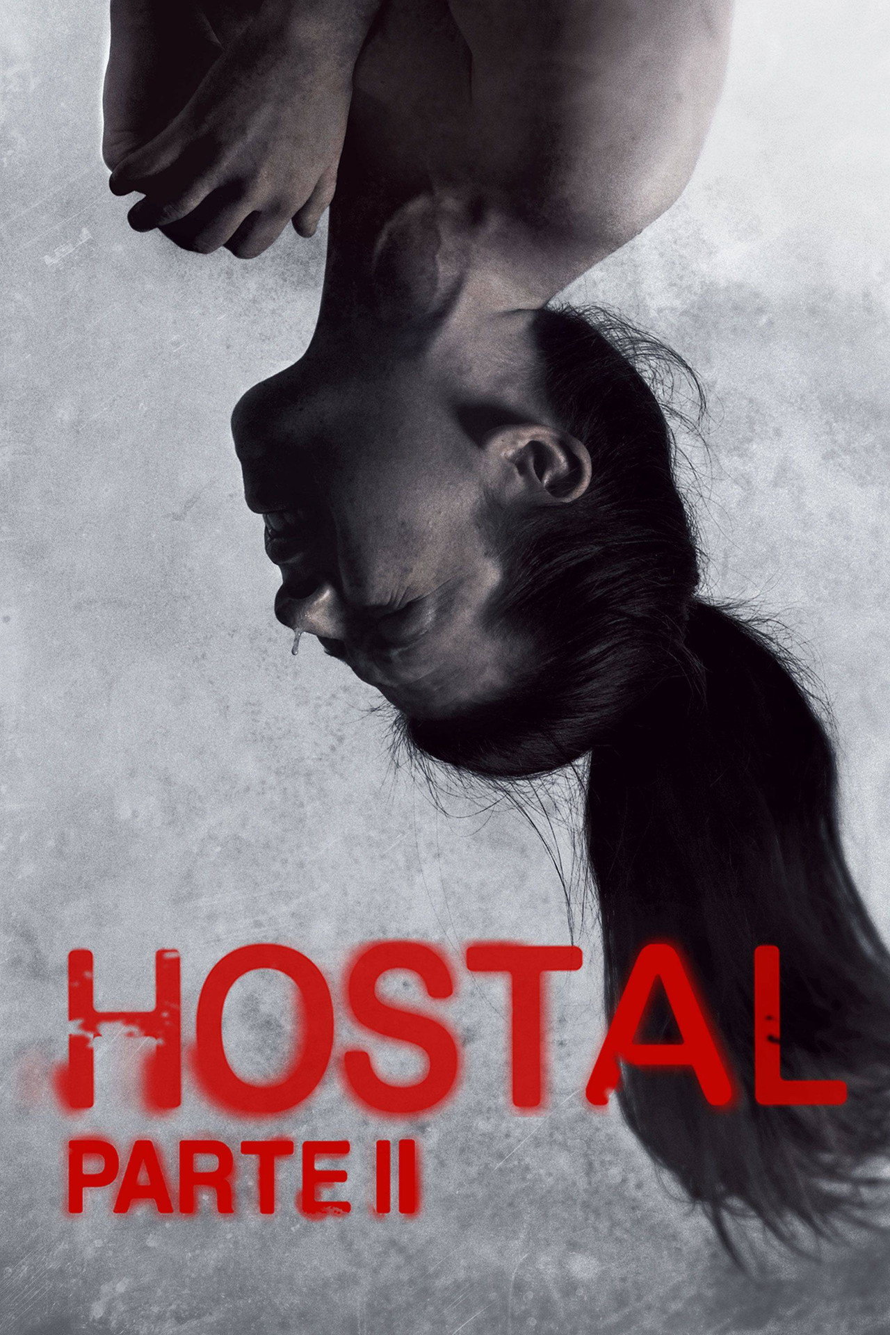 Hostal: Parte 2 (2007)