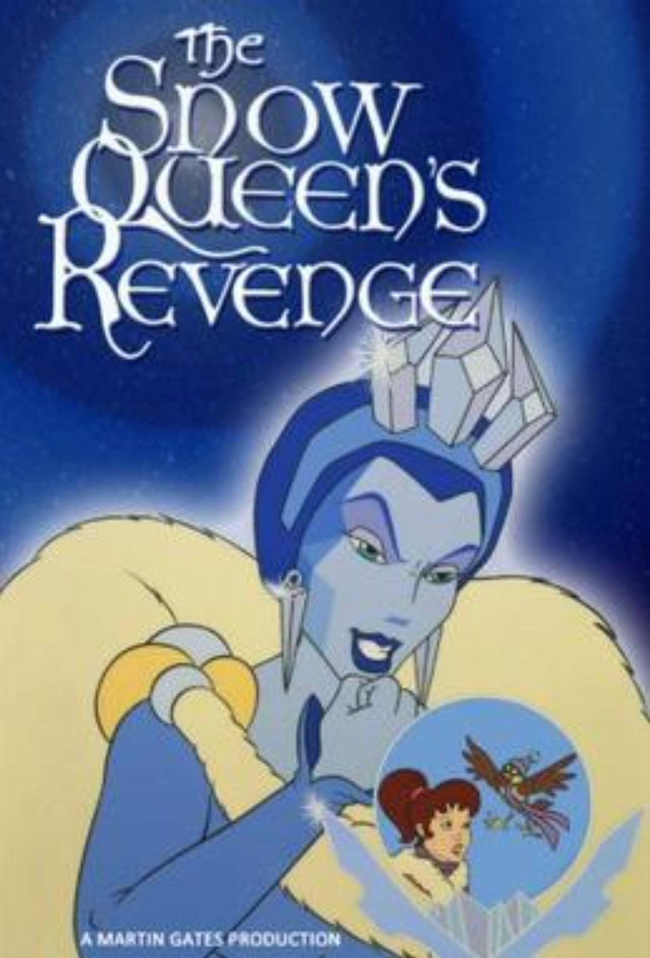 Snow Queens Revenge (1996)
