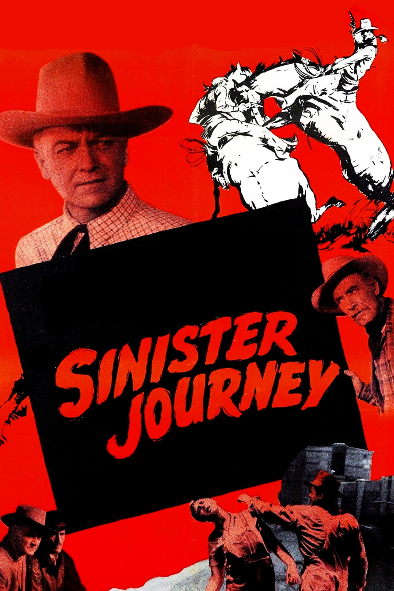 Territory (1948)