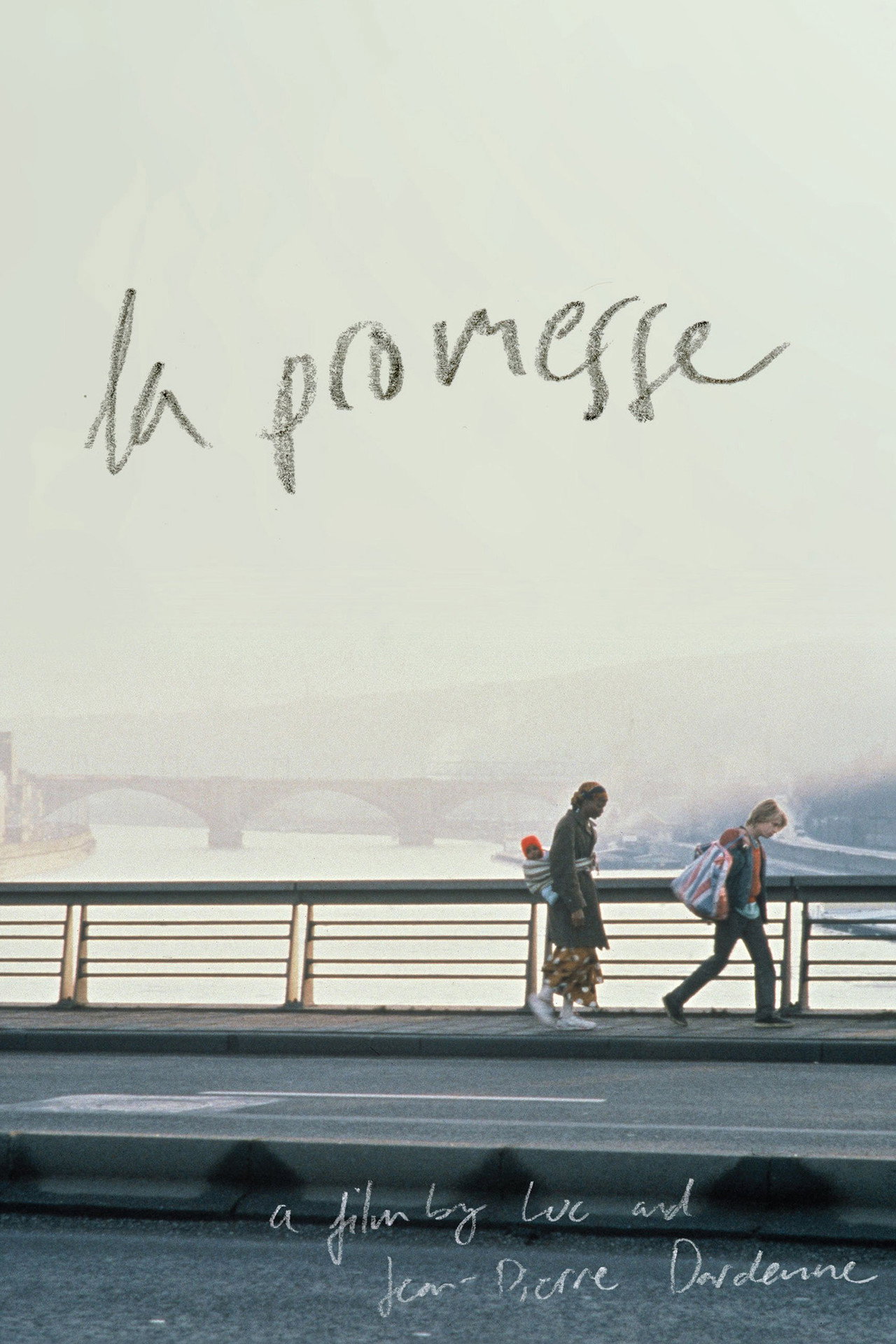 La promesa (1996)
