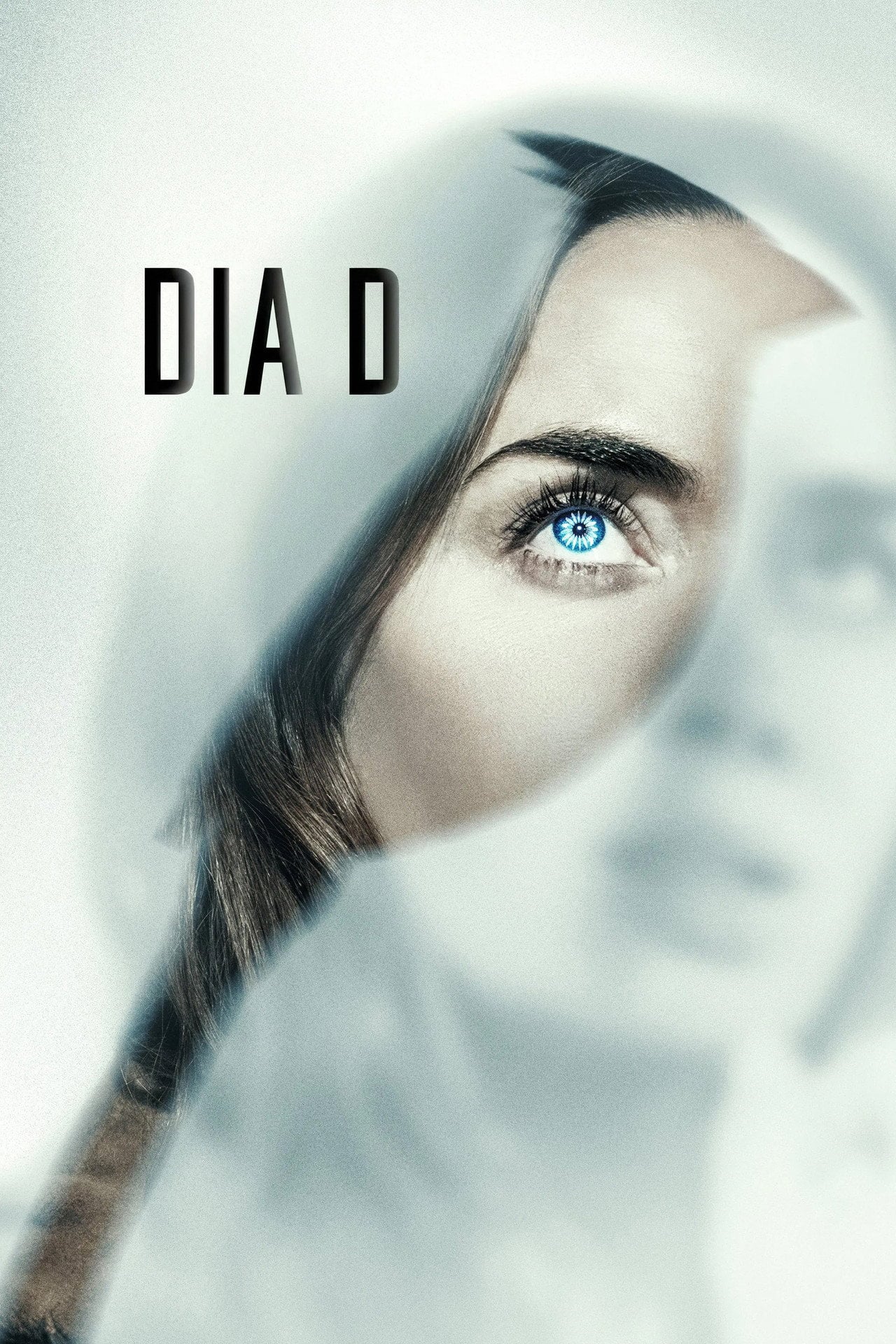 O Dia da Revelação (2026) poster