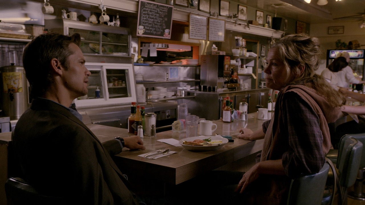 Justified S01E05