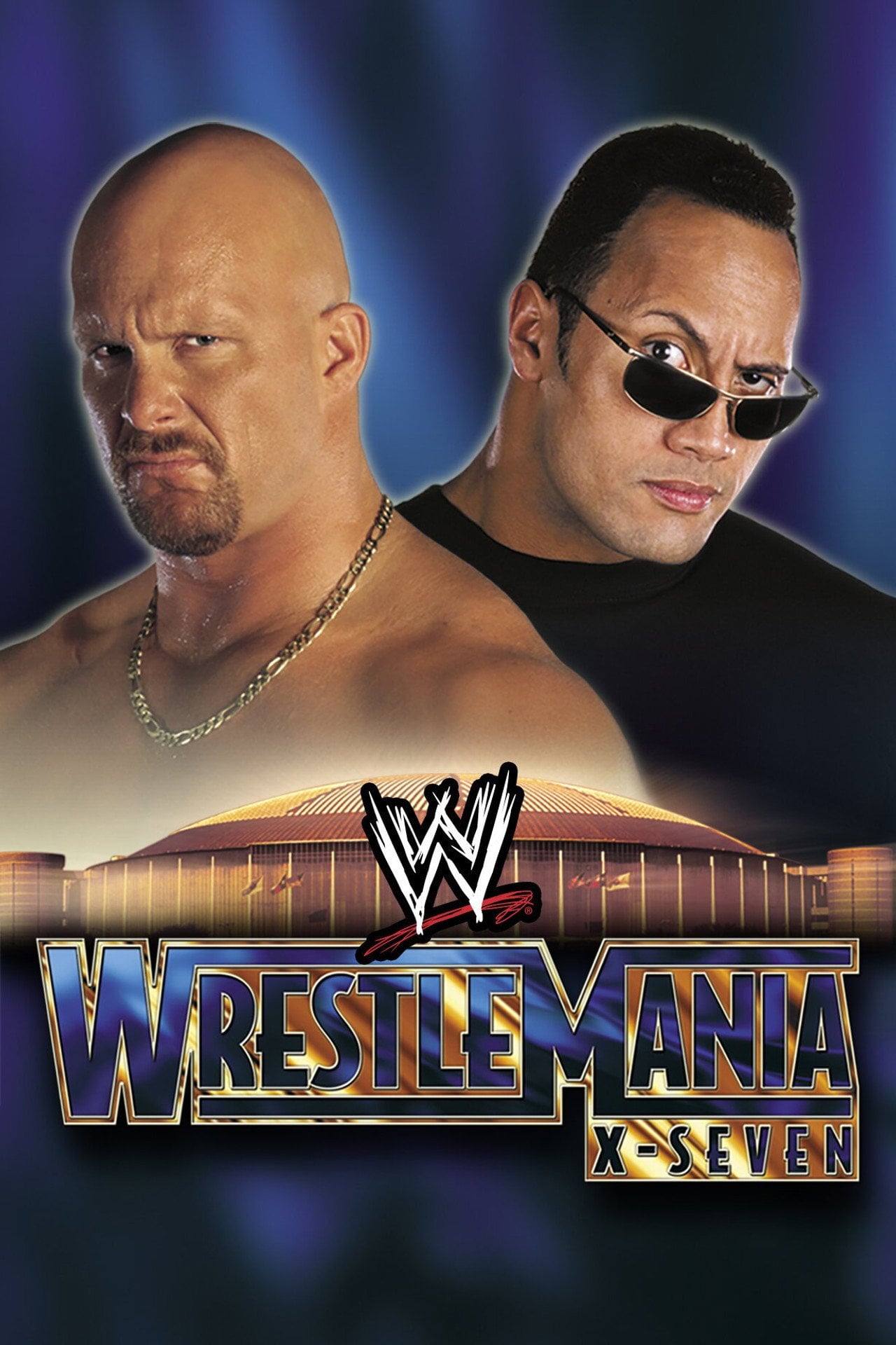 WWE 摔角狂热 17 (2001)