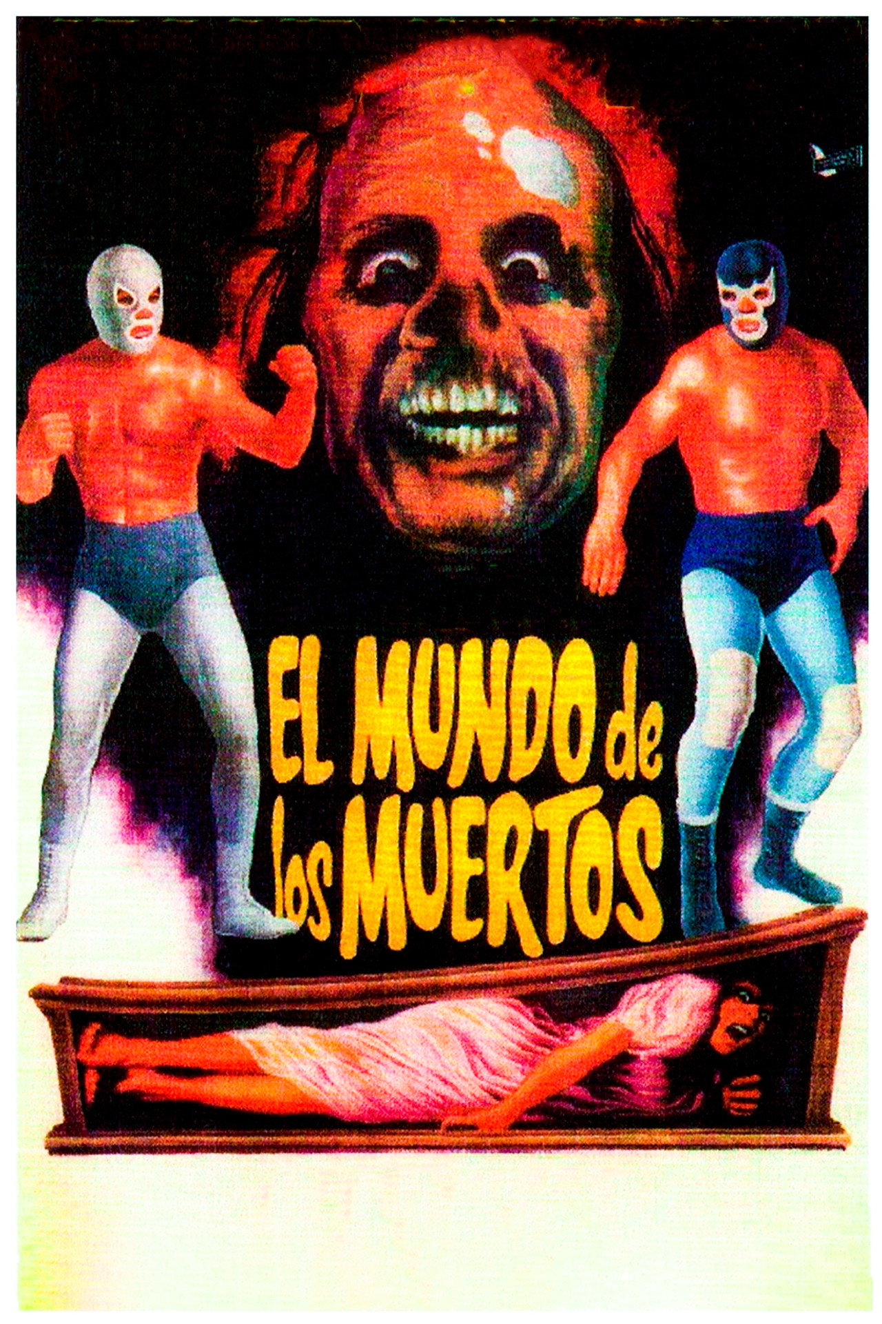 Land of the Dead (1970)