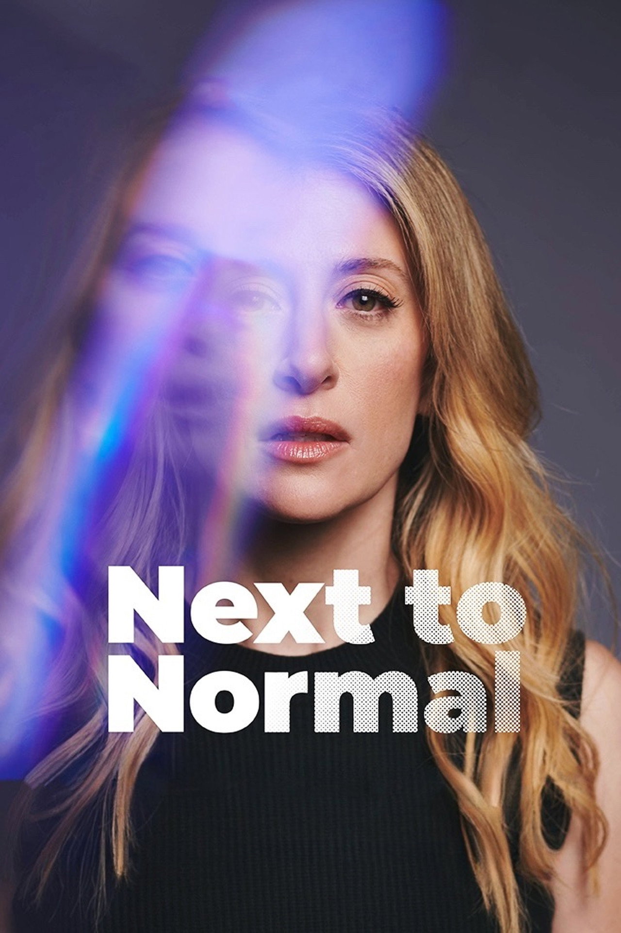 Next to Normal (2025) - Movie