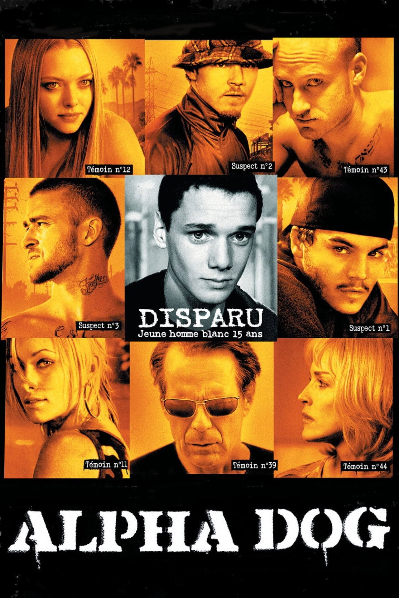 Mâle Alpha (2006)