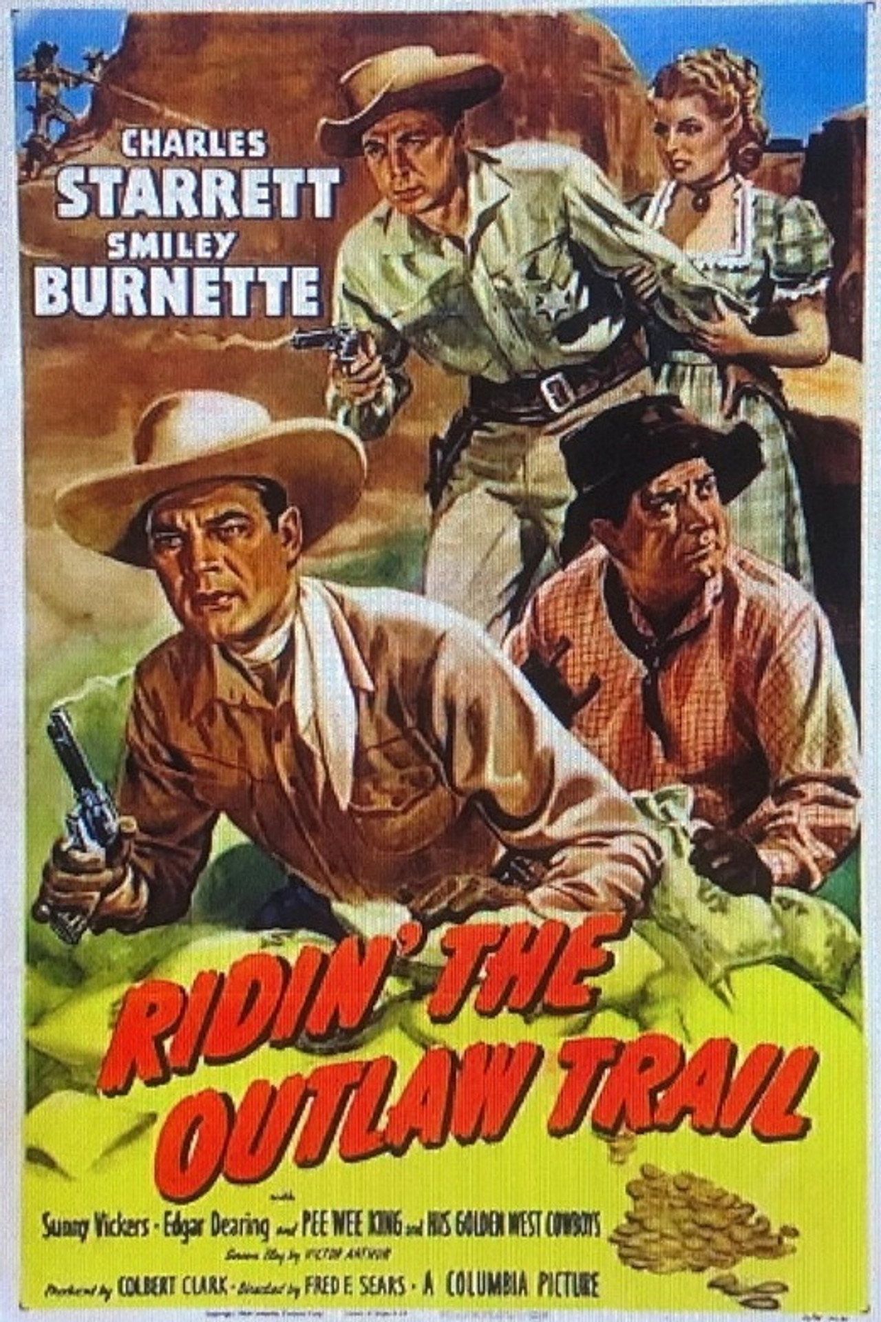 X-hib/X-hib - riding on a train.m4v (1951)