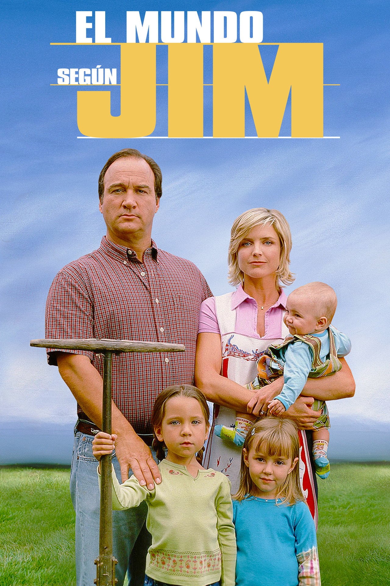 De Acuerdo con Jim (2001)