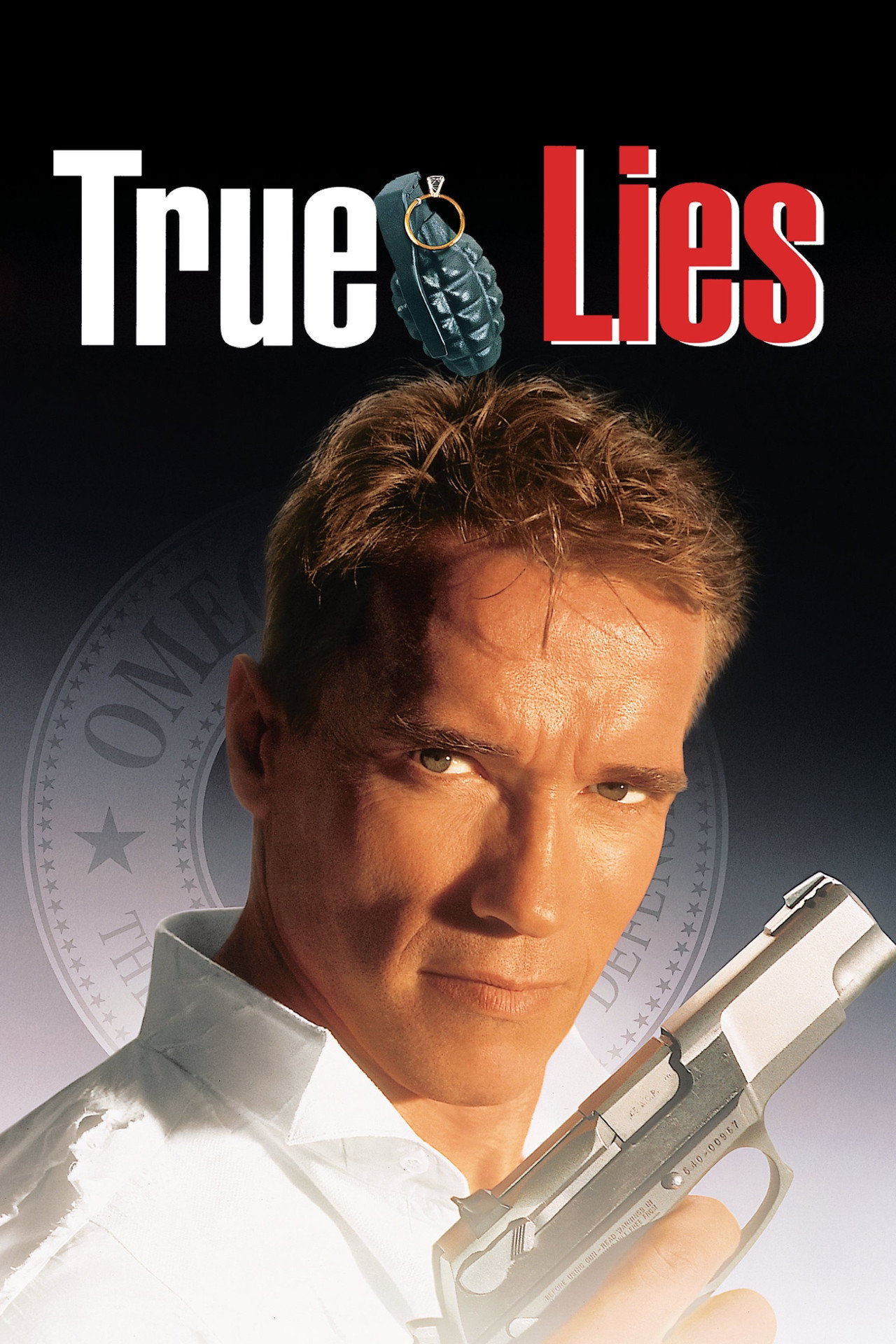 True Lies (1994) - Film