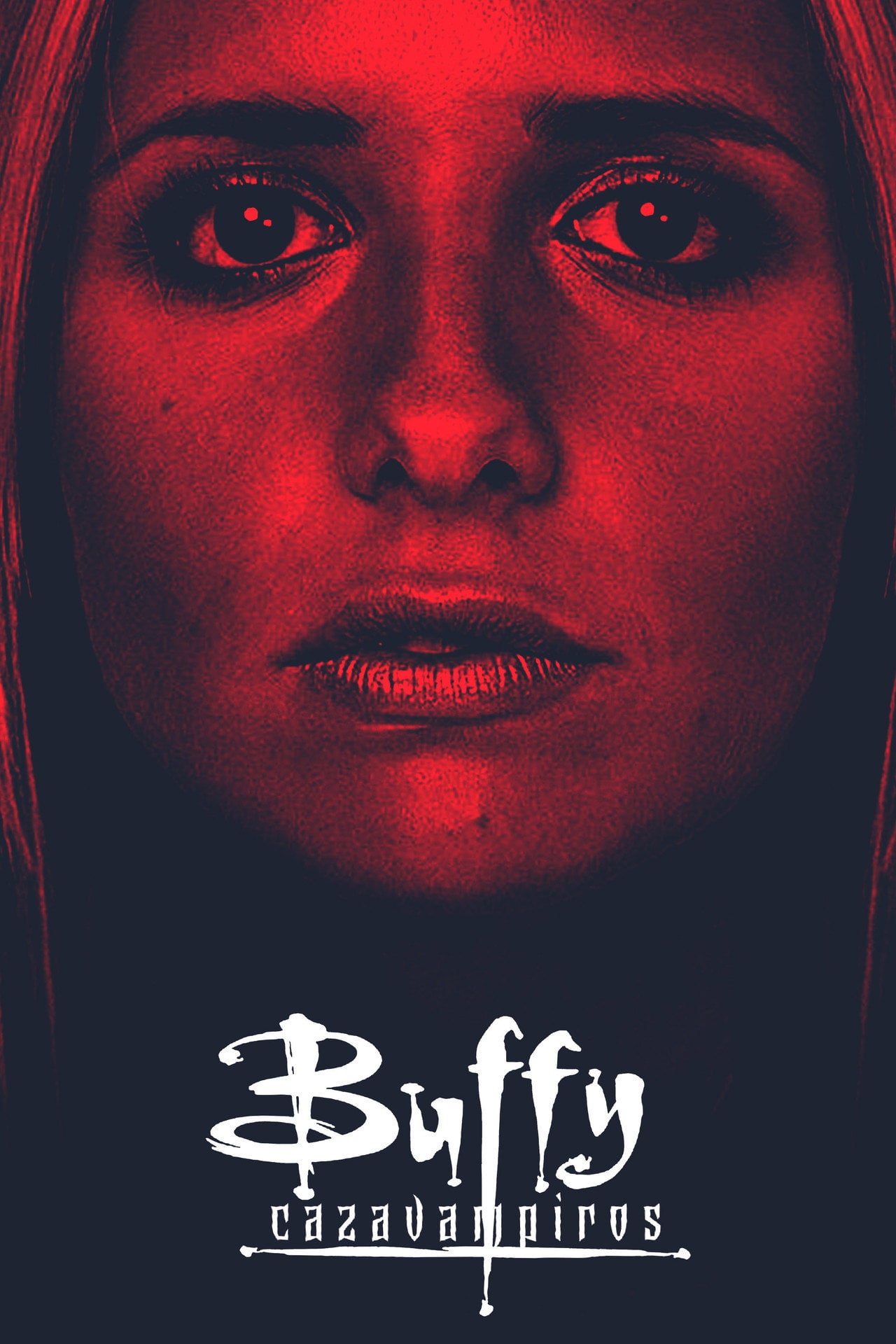 Buffy, la cazavampiros (1997)