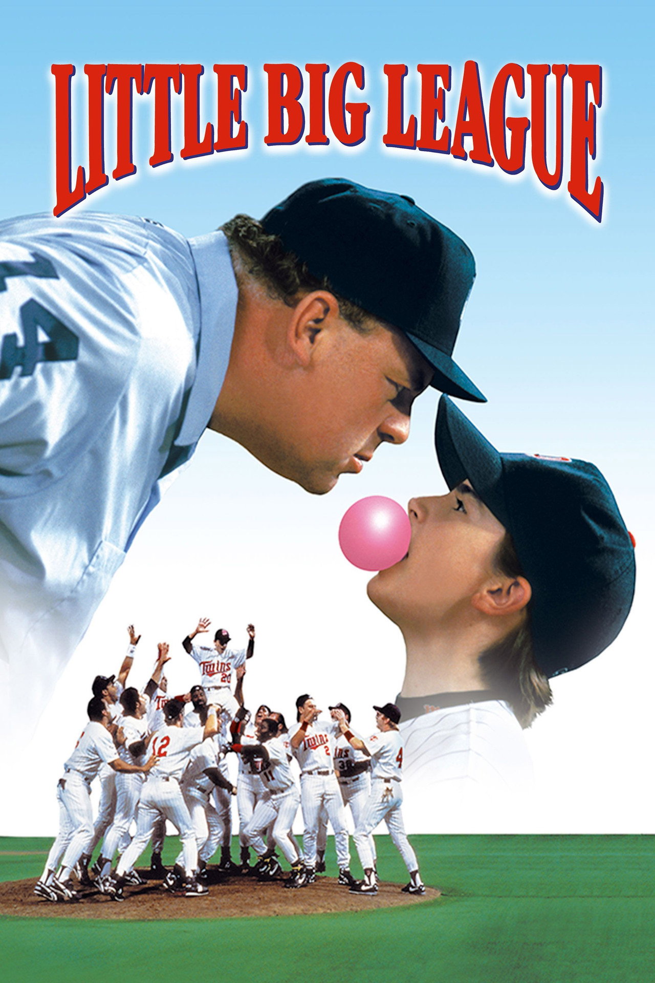 Um Jogo Divertido (1994)