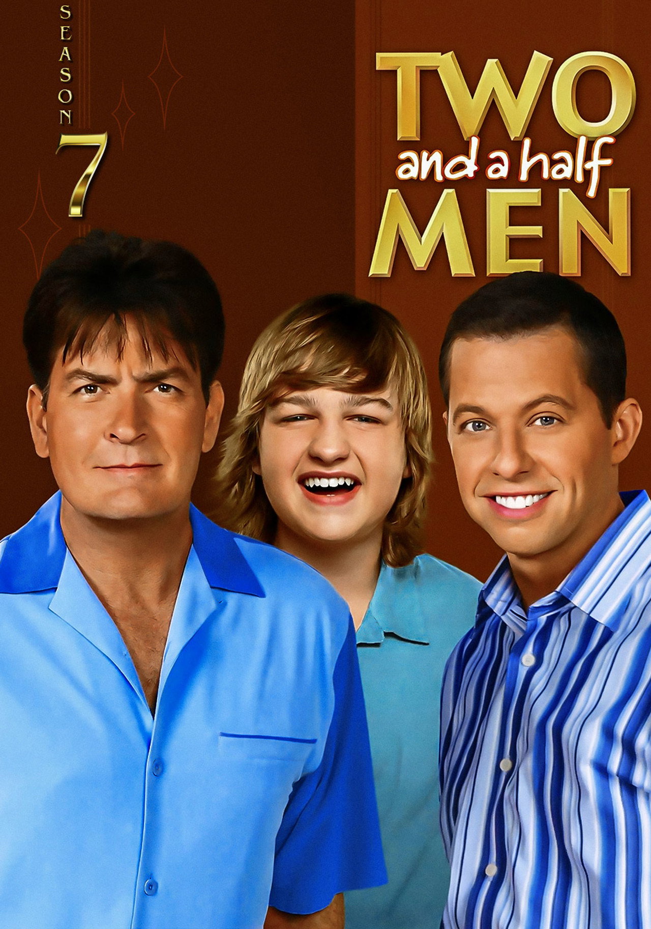Dos Hombres y Medio - Temporada 7