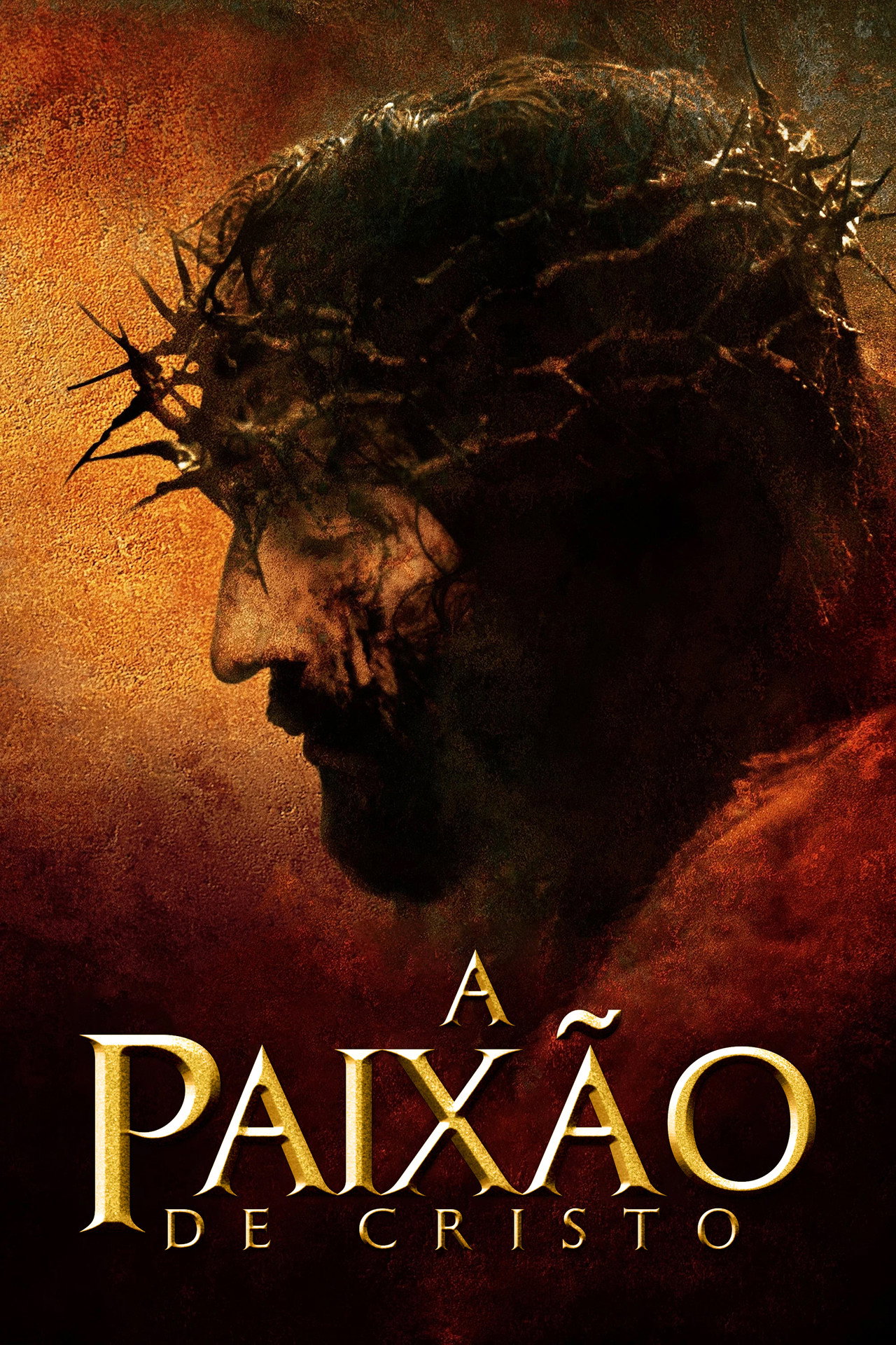 A Paixão de Cristo (2004)