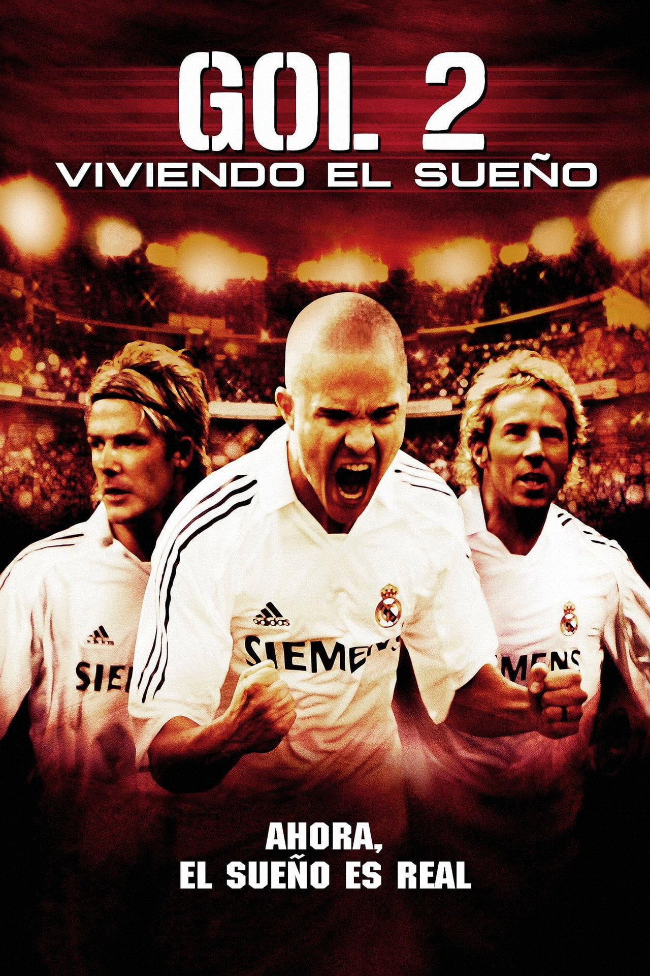 Gol 2 (2007)